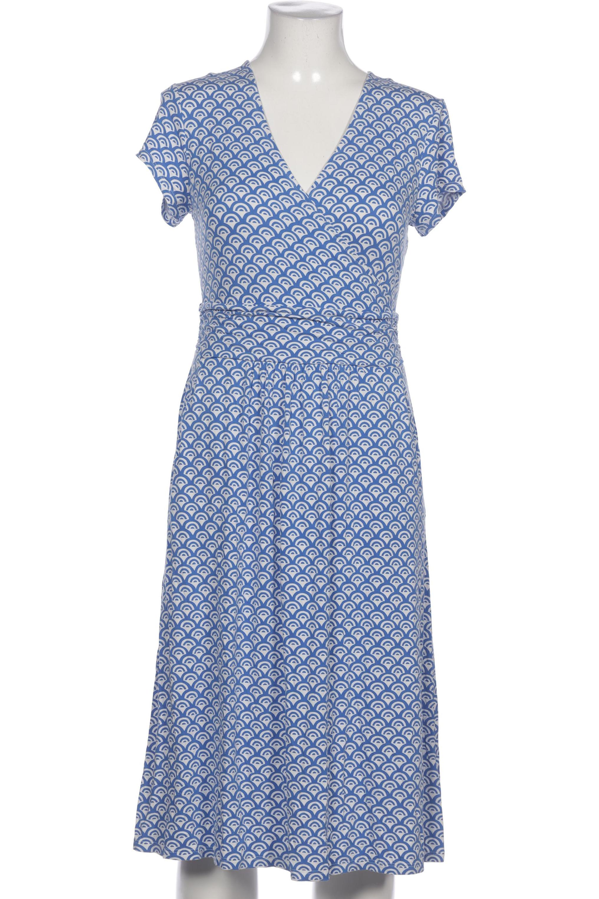

Boden Damen Kleid, blau, Gr. 38