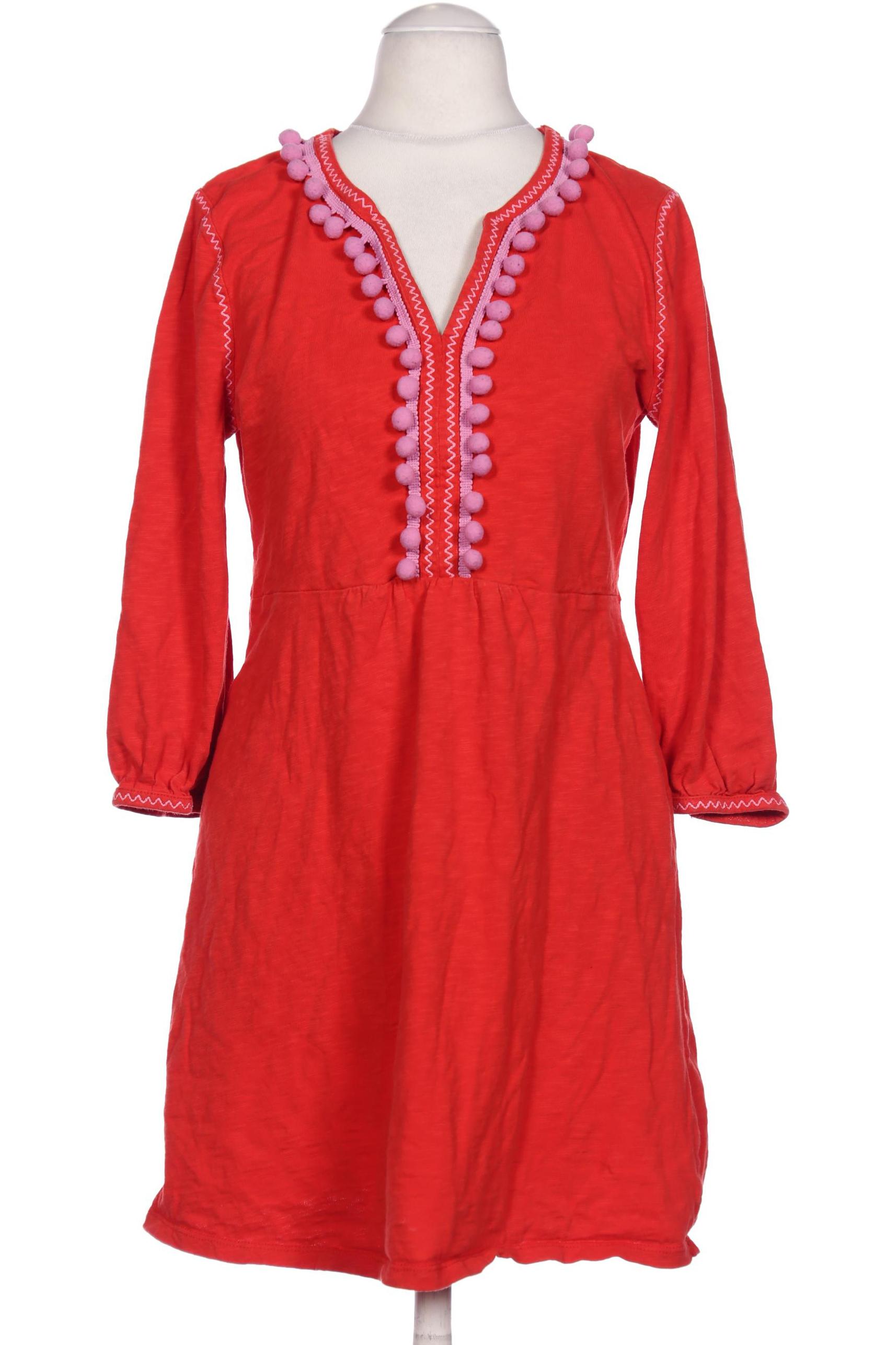 

Boden Damen Kleid, rot, Gr. 36