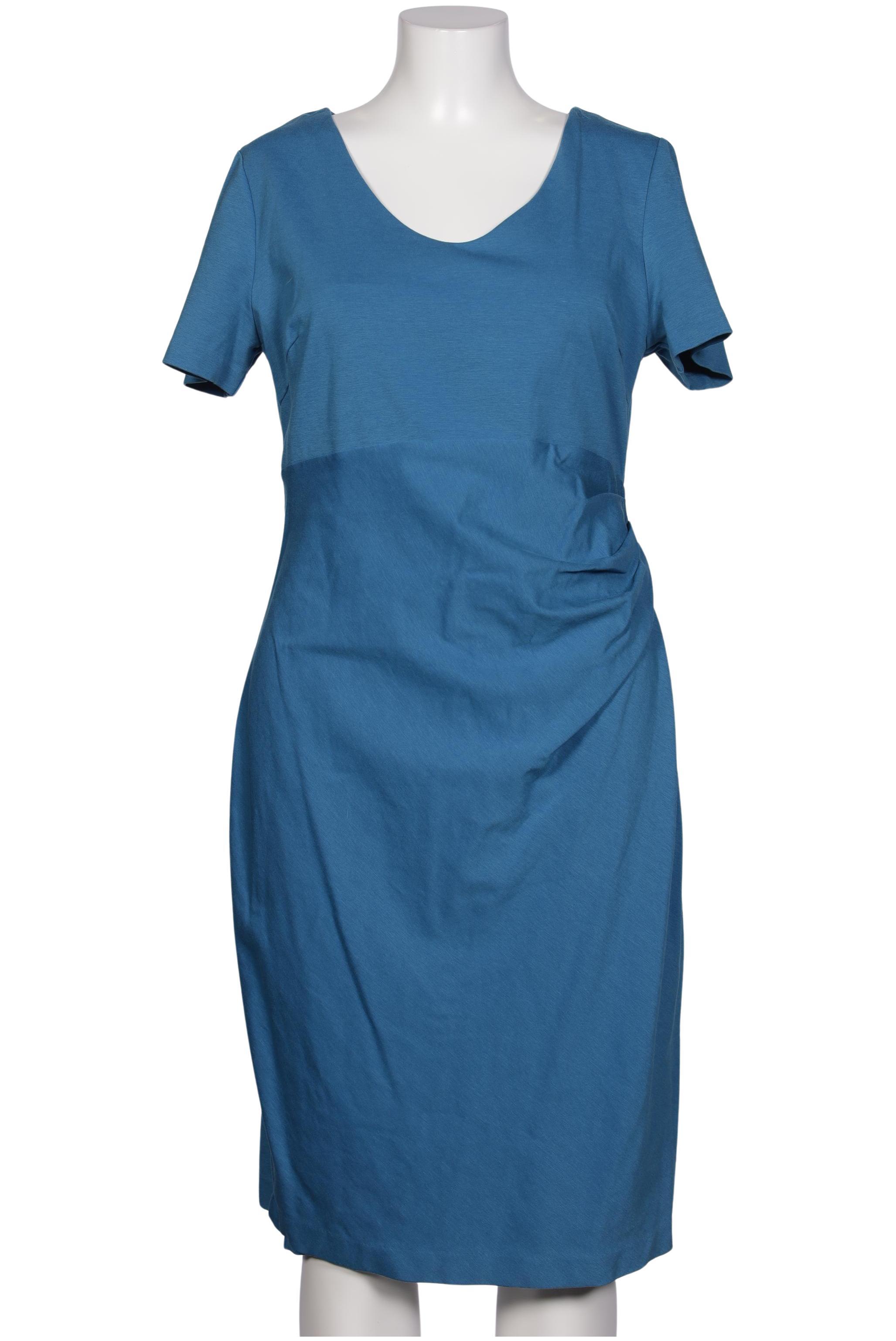 

Boden Damen Kleid, blau, Gr. 46