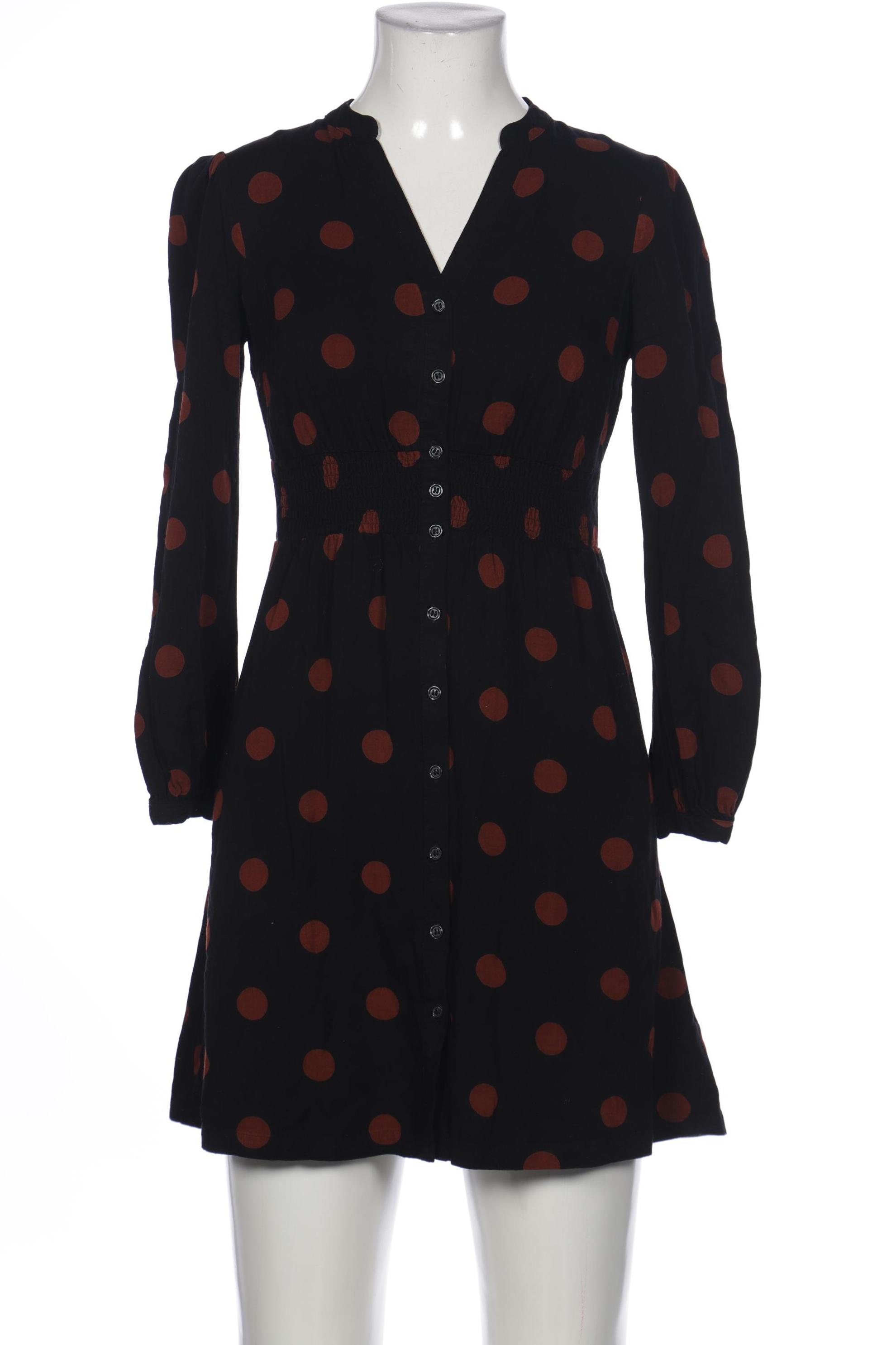 

Boden Damen Kleid, schwarz