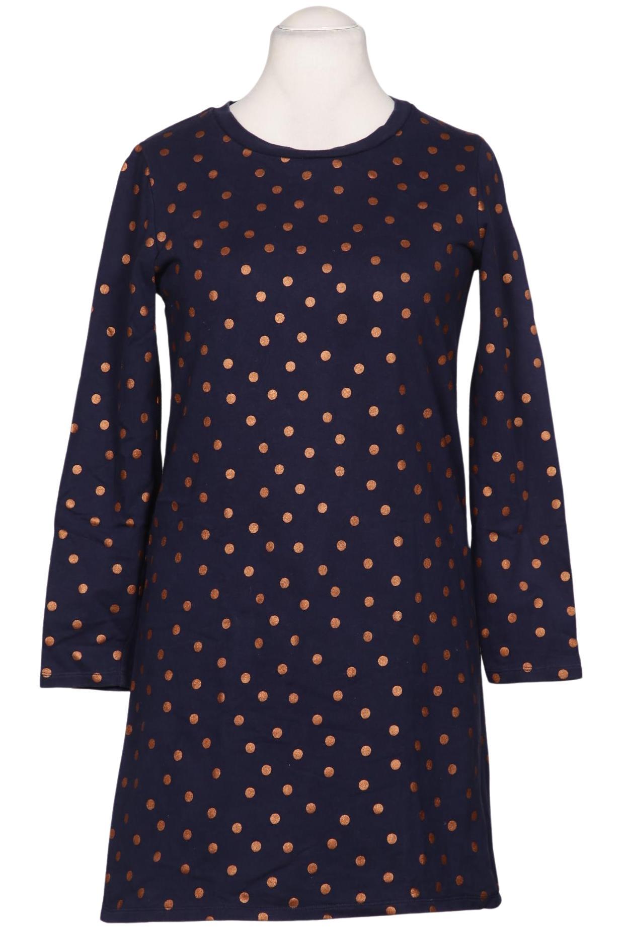 

Boden Damen Kleid, mehrfarbig, Gr. 38