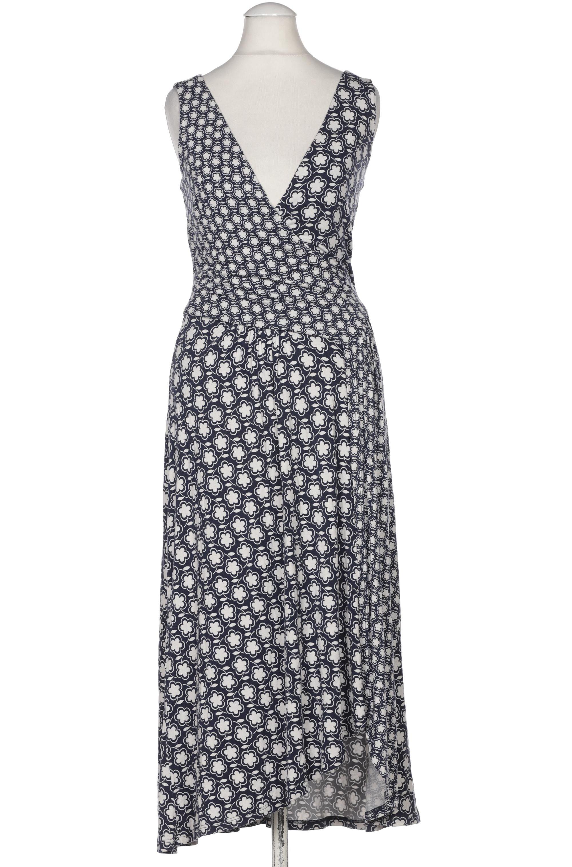 

Boden Damen Kleid, marineblau