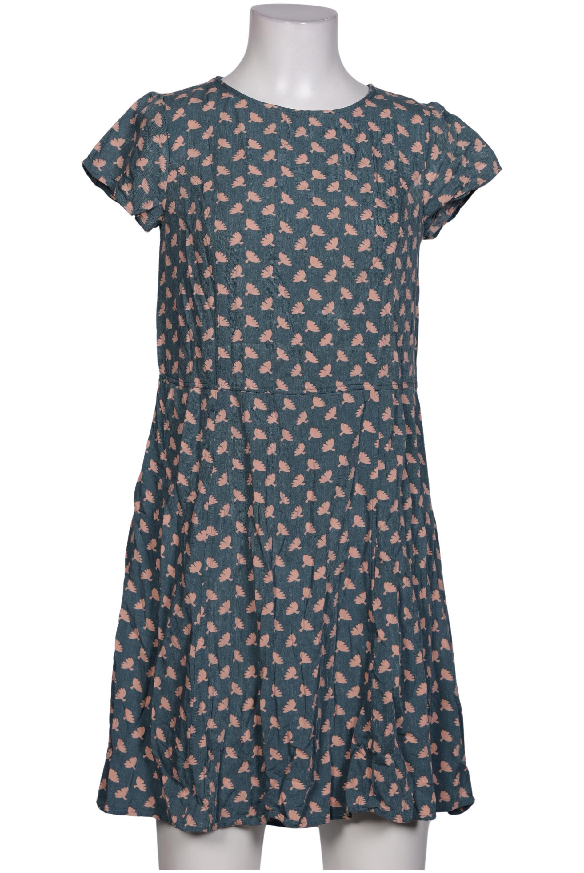 

Boden Damen Kleid, türkis, Gr. 36