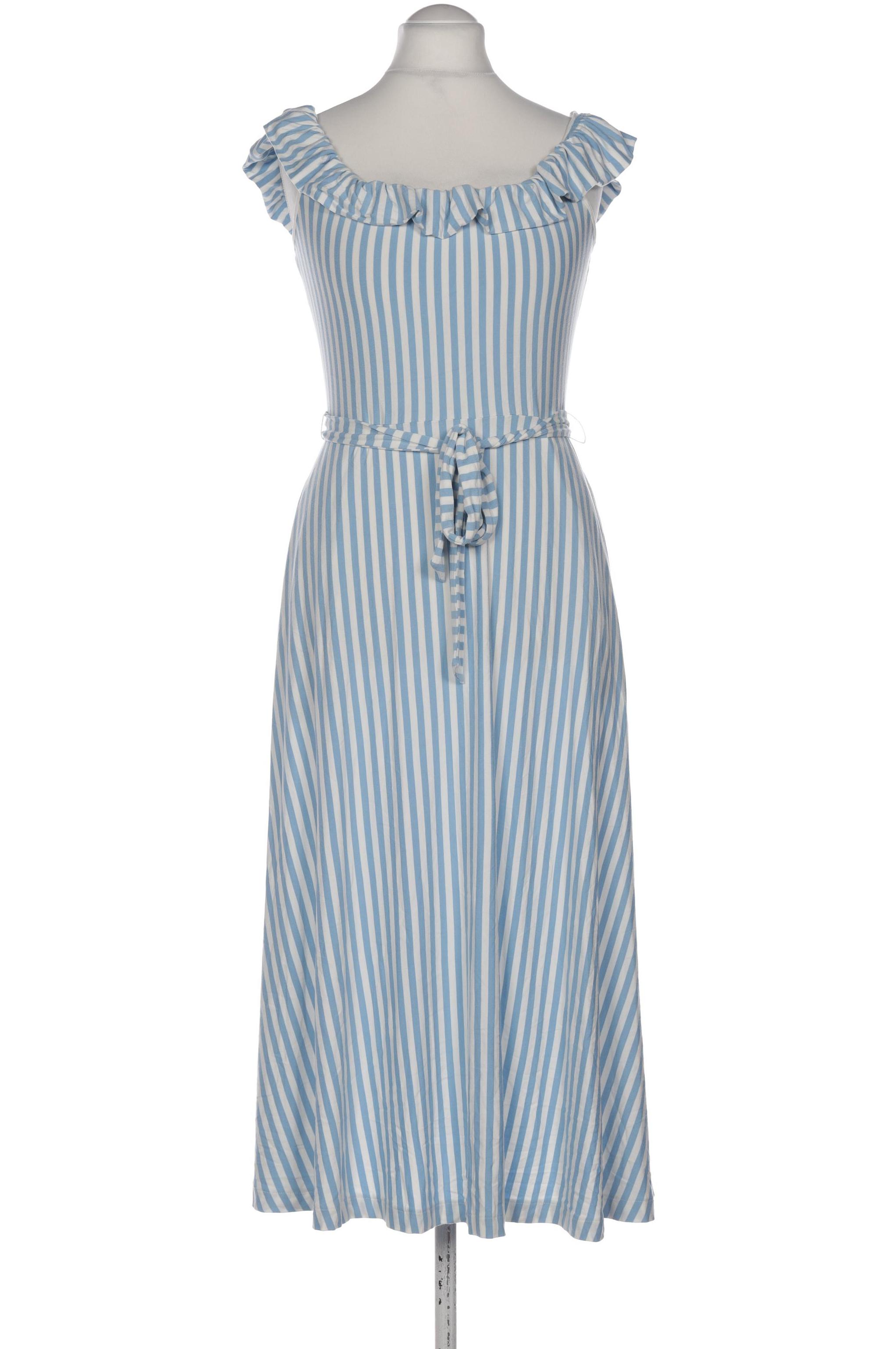 

Boden Damen Kleid, hellblau, Gr. 38