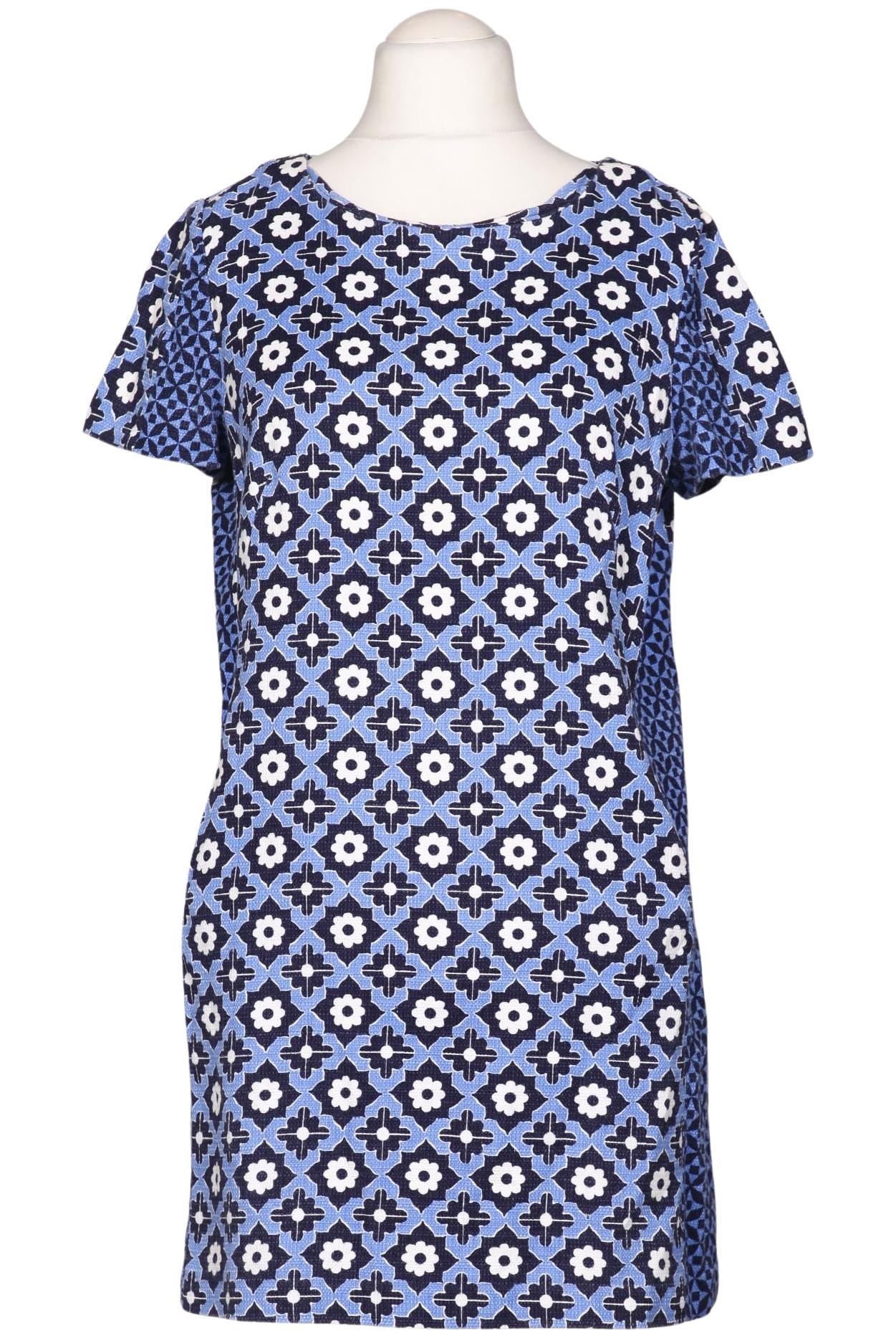 

Boden Damen Kleid, mehrfarbig, Gr. 42