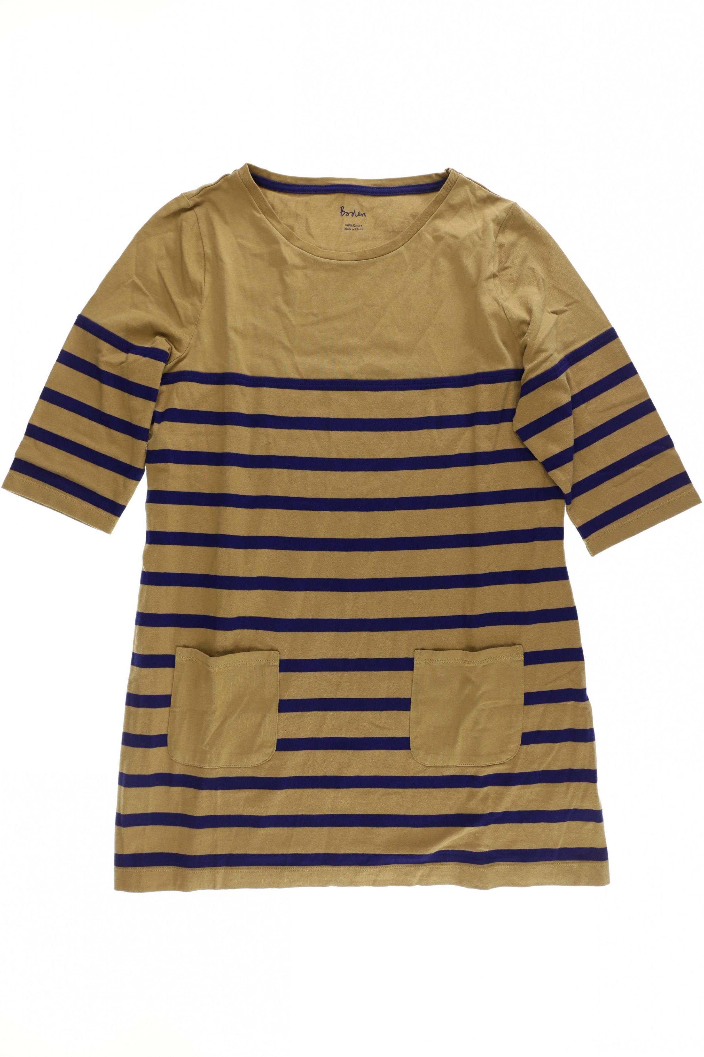 

Boden Damen Kleid, braun, Gr. 44