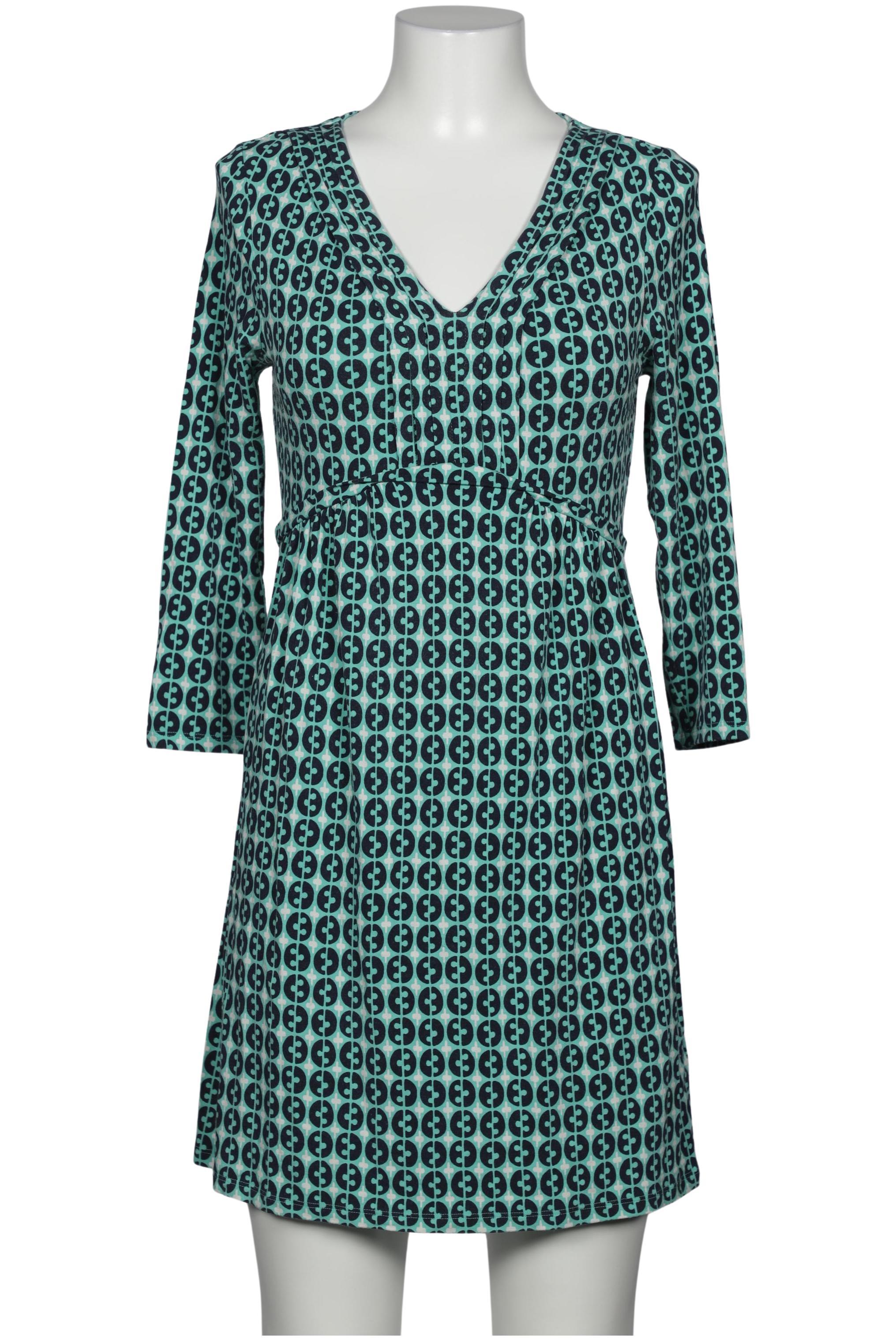 

Boden Damen Kleid, türkis, Gr. 40