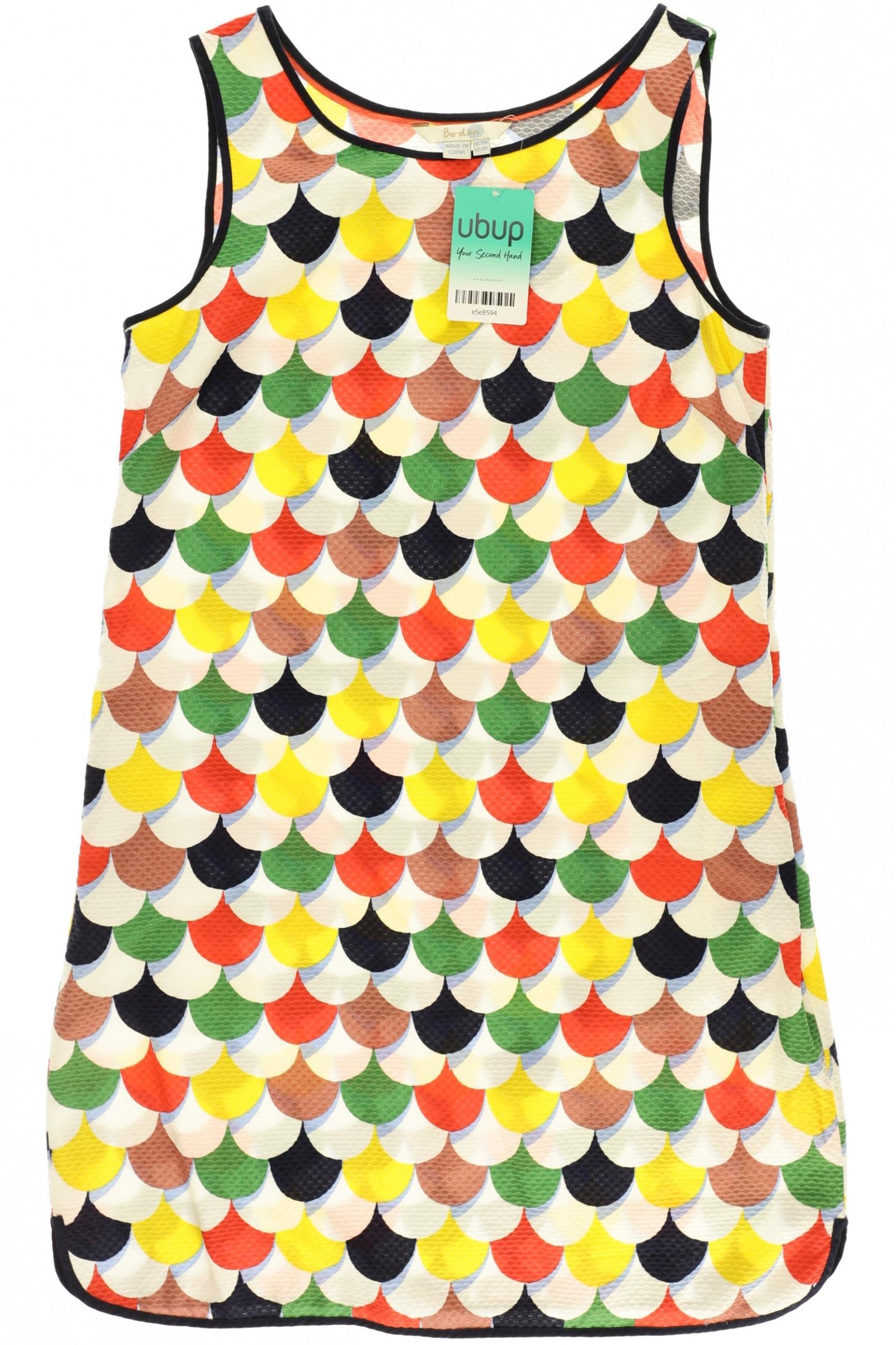 

Boden Damen Kleid, mehrfarbig, Gr. 36