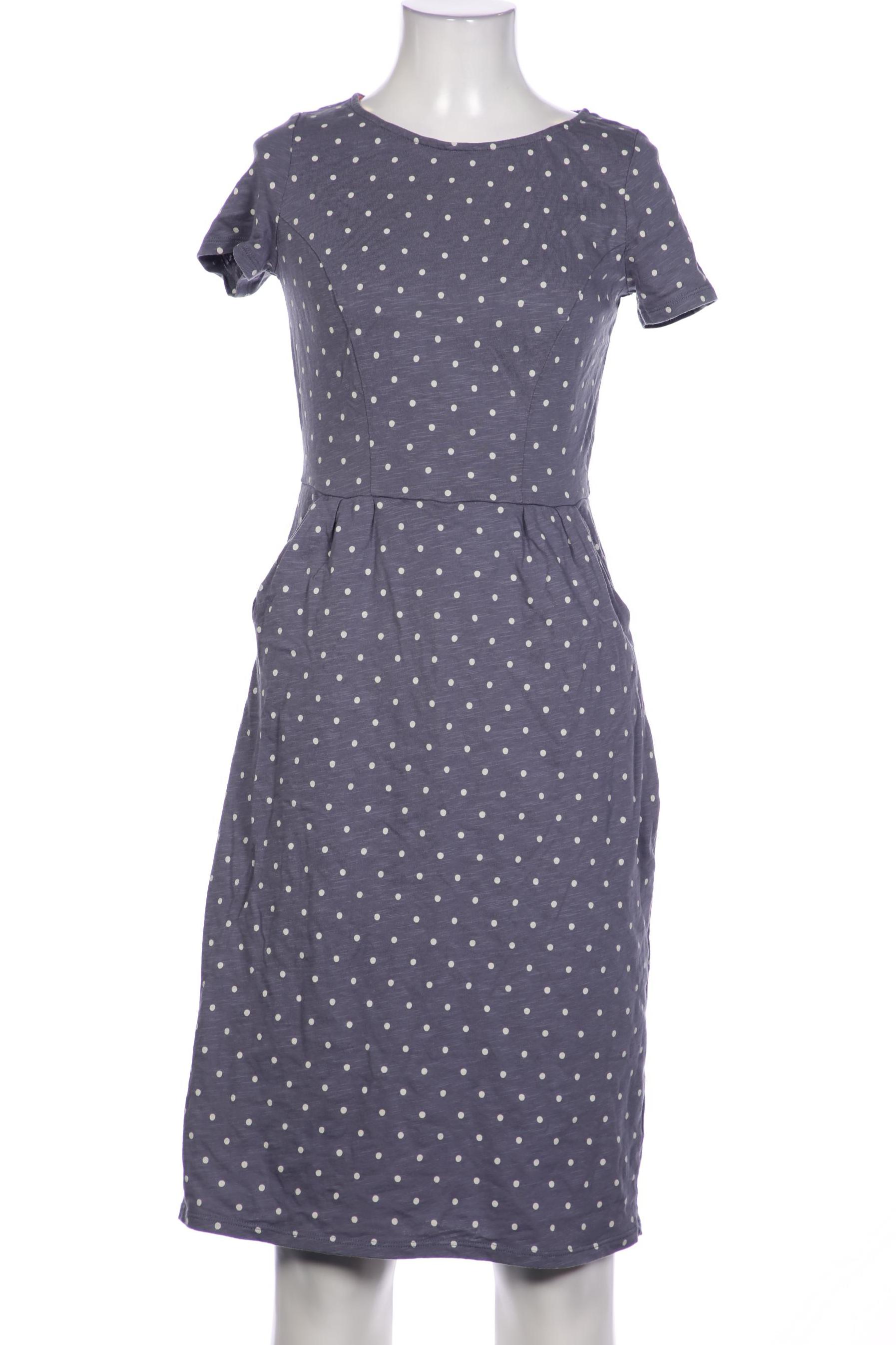 

Boden Damen Kleid, grau, Gr. 34