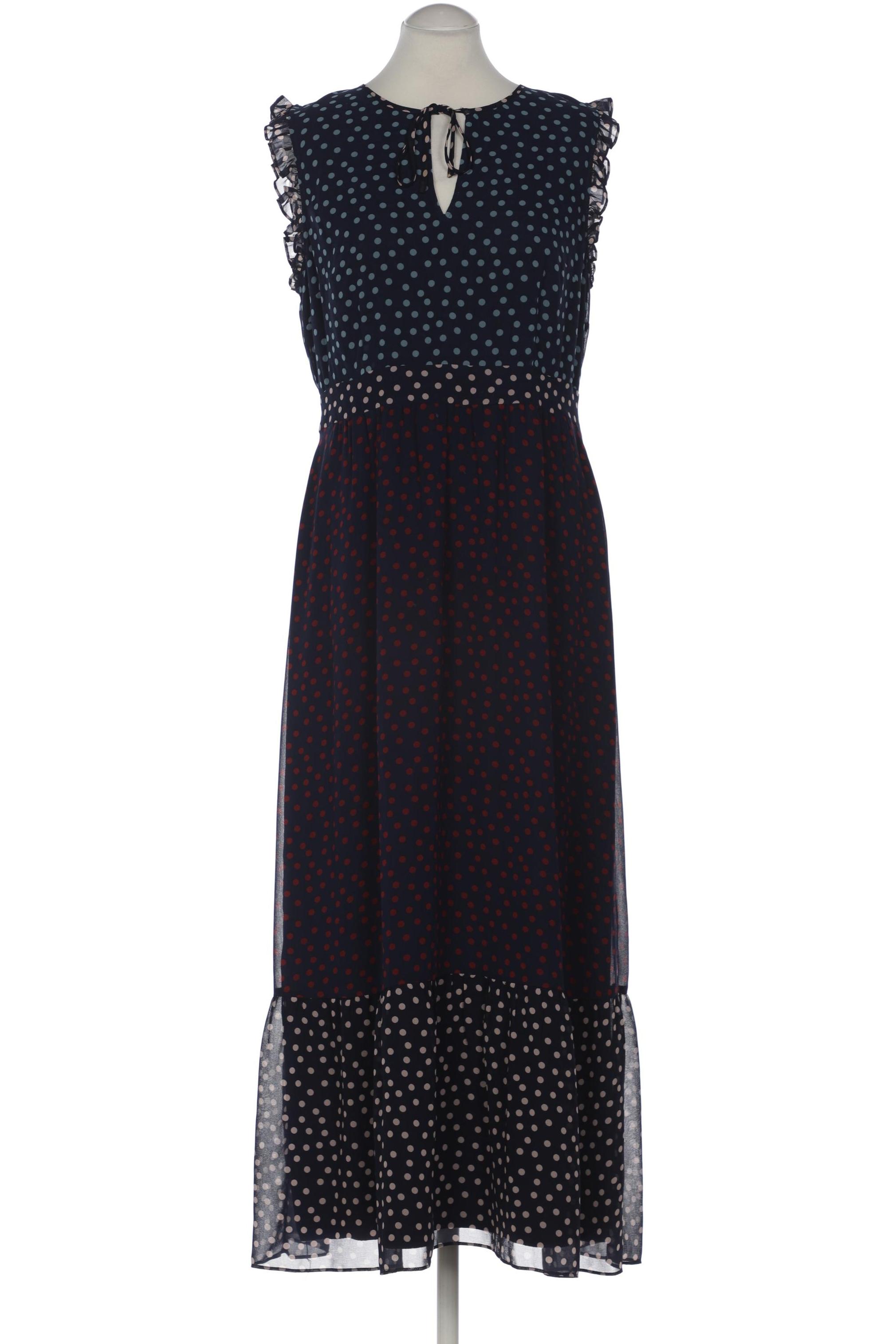 

Boden Damen Kleid, marineblau, Gr. 38