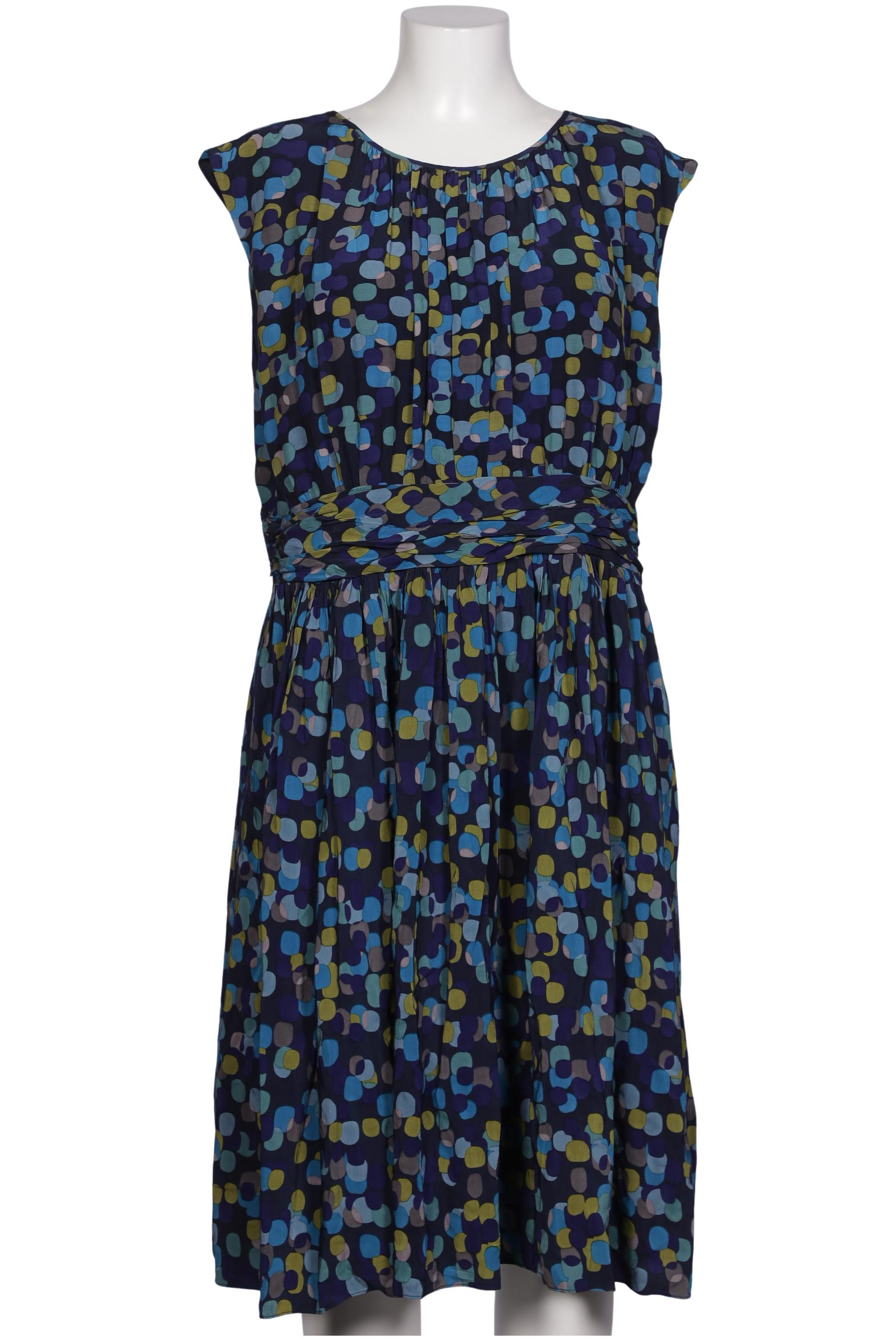 

Boden Damen Kleid, marineblau, Gr. 48