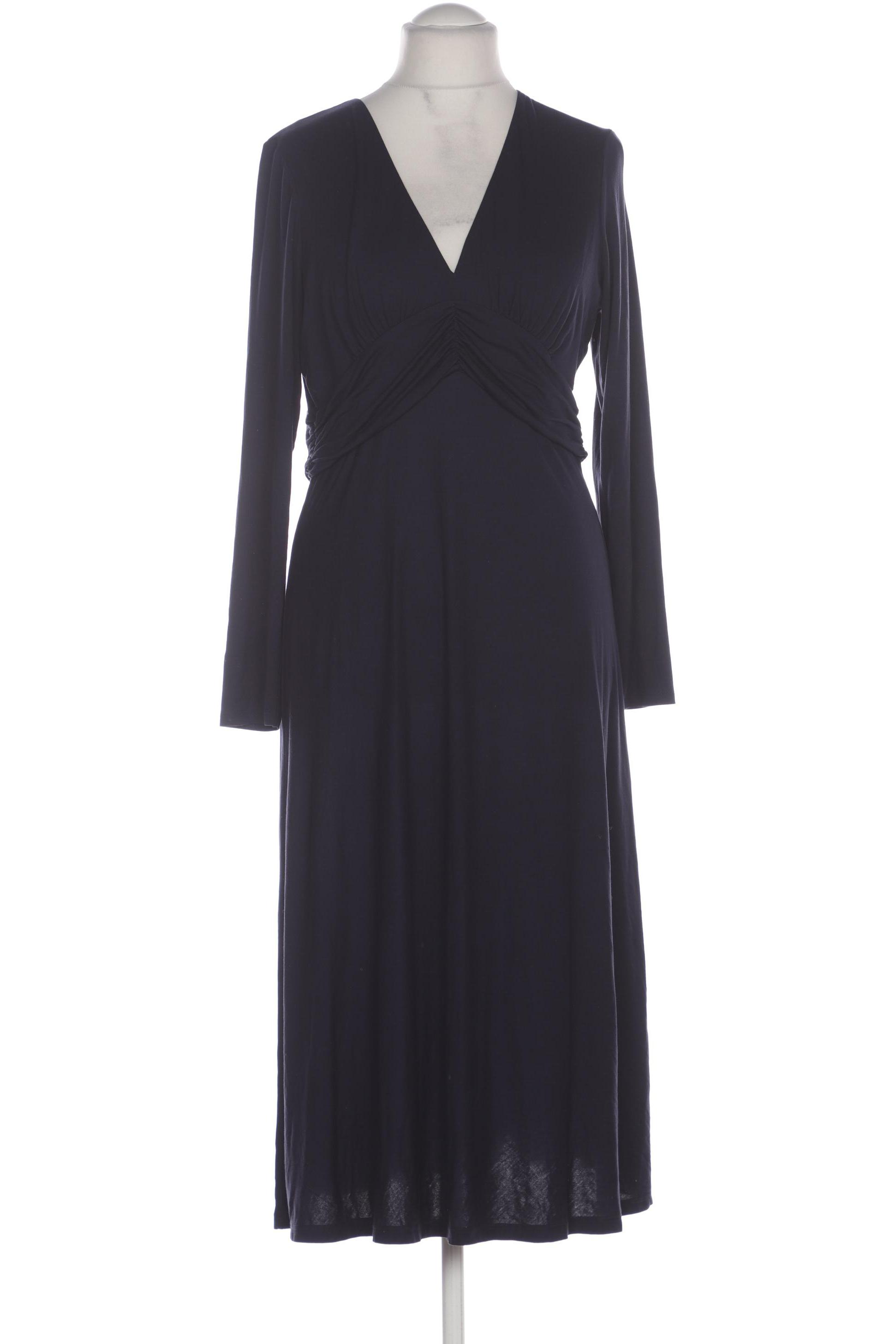 

Boden Damen Kleid, marineblau, Gr. 42