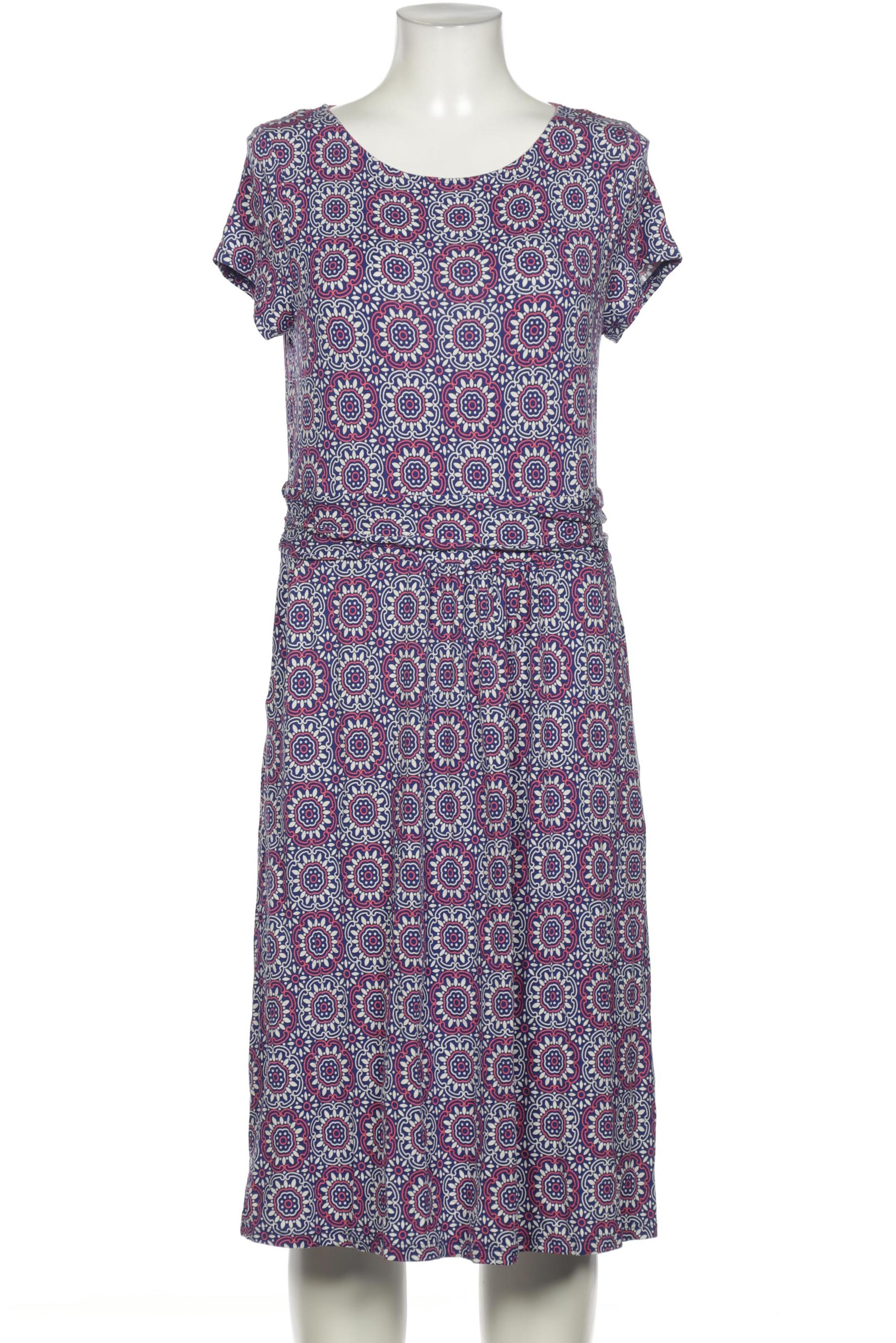 

Boden Damen Kleid, marineblau, Gr. 40