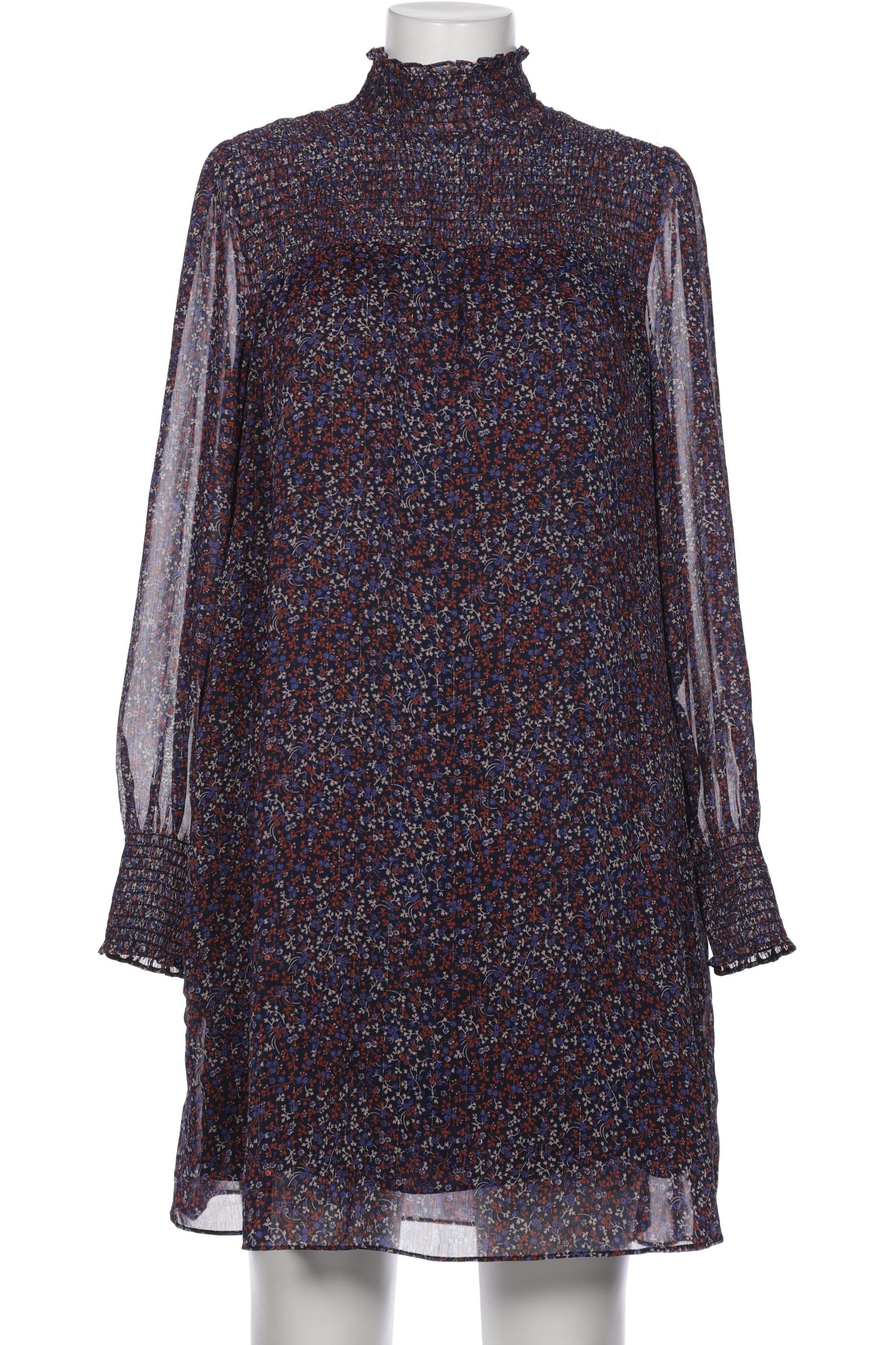 

Boden Damen Kleid, blau, Gr. 40