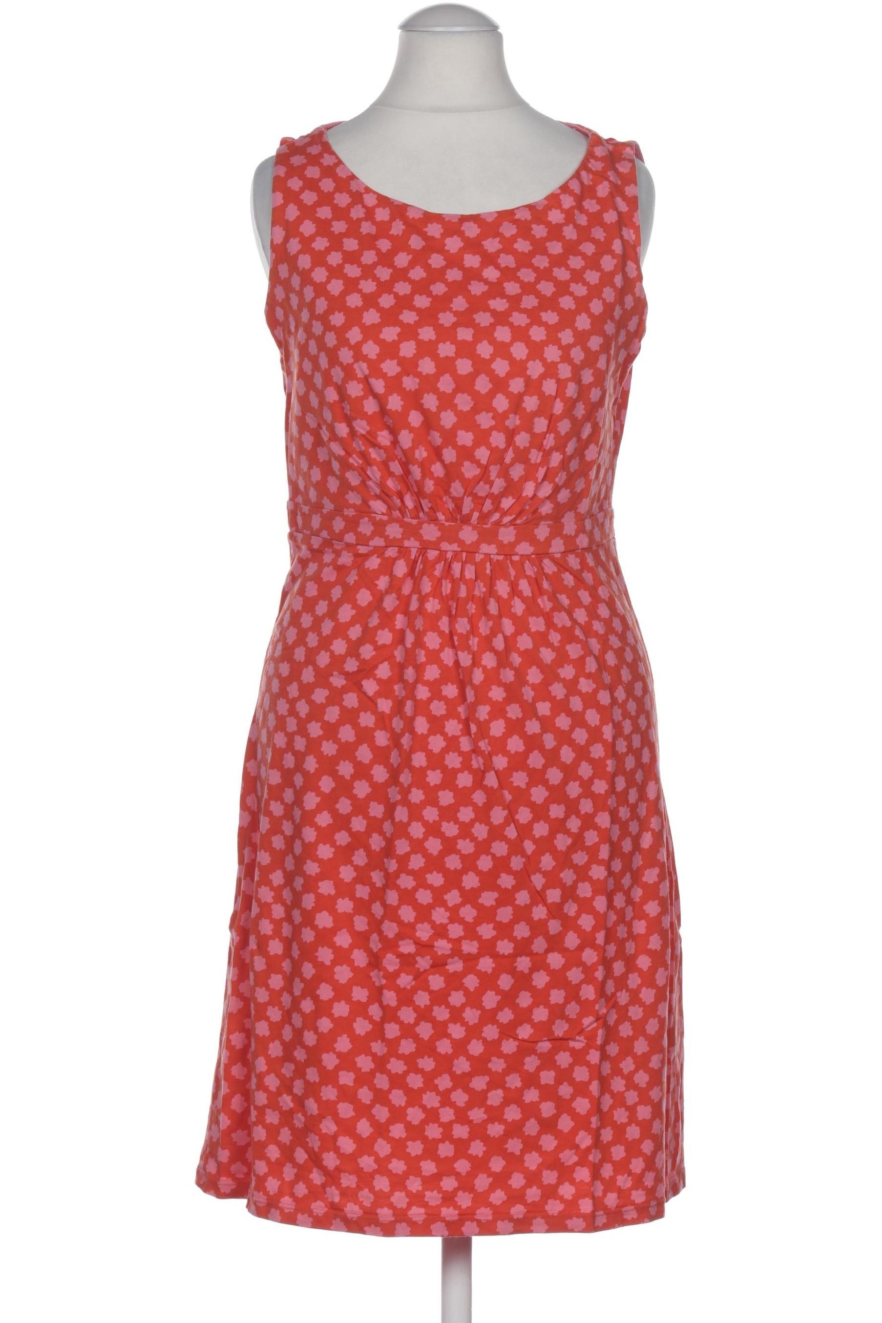 

Boden Damen Kleid, orange, Gr. 34