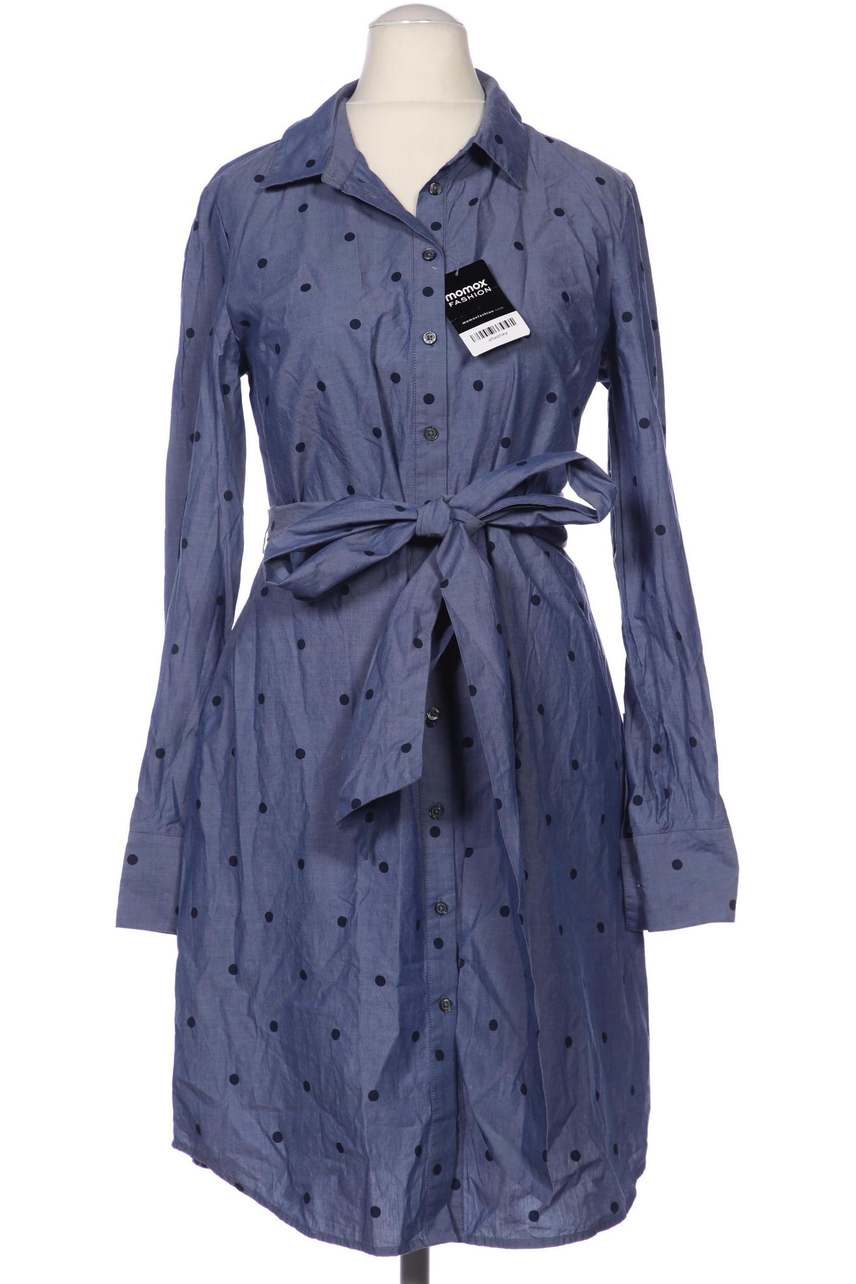 

Boden Damen Kleid, marineblau, Gr. 36