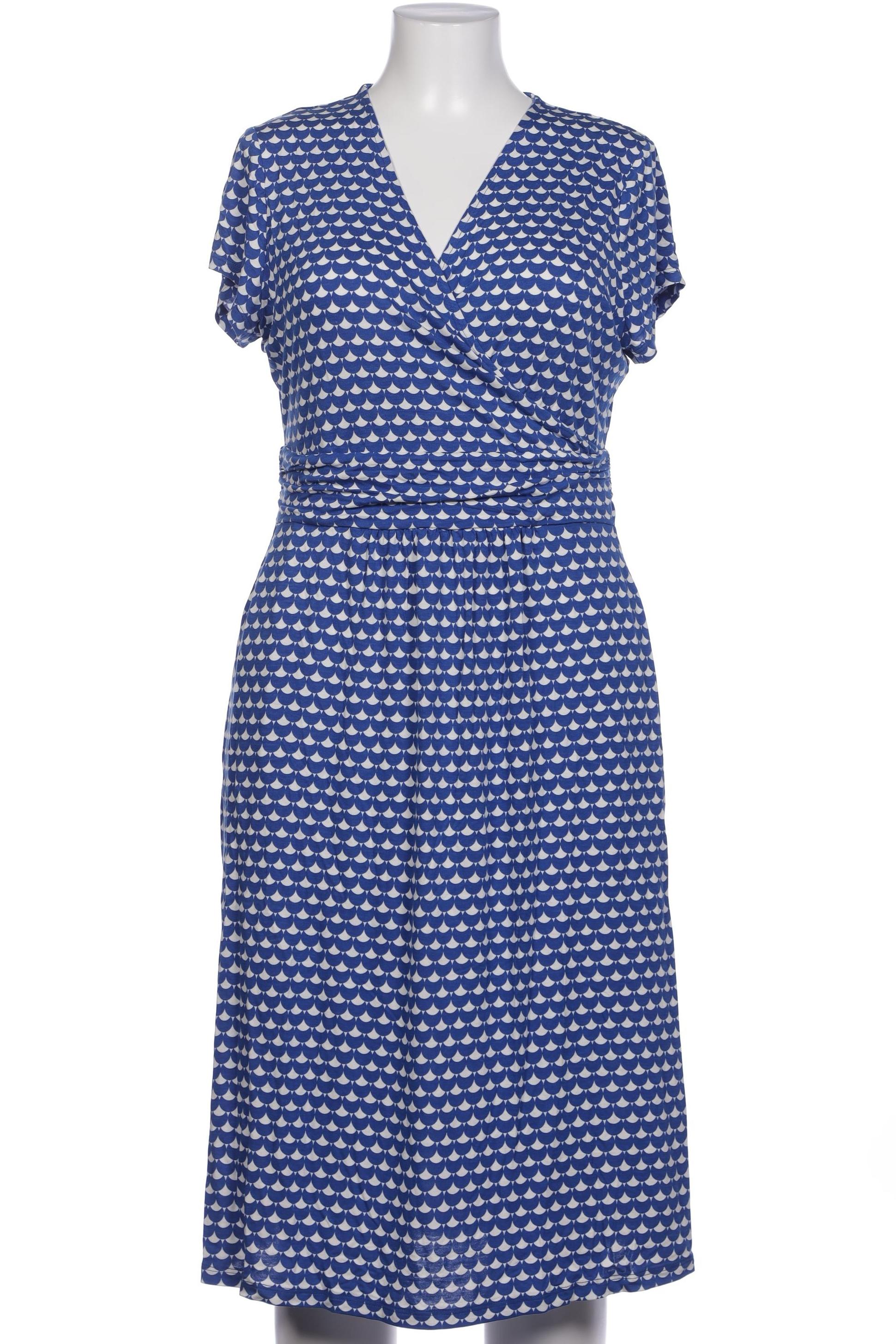 

Boden Damen Kleid, blau, Gr. 44