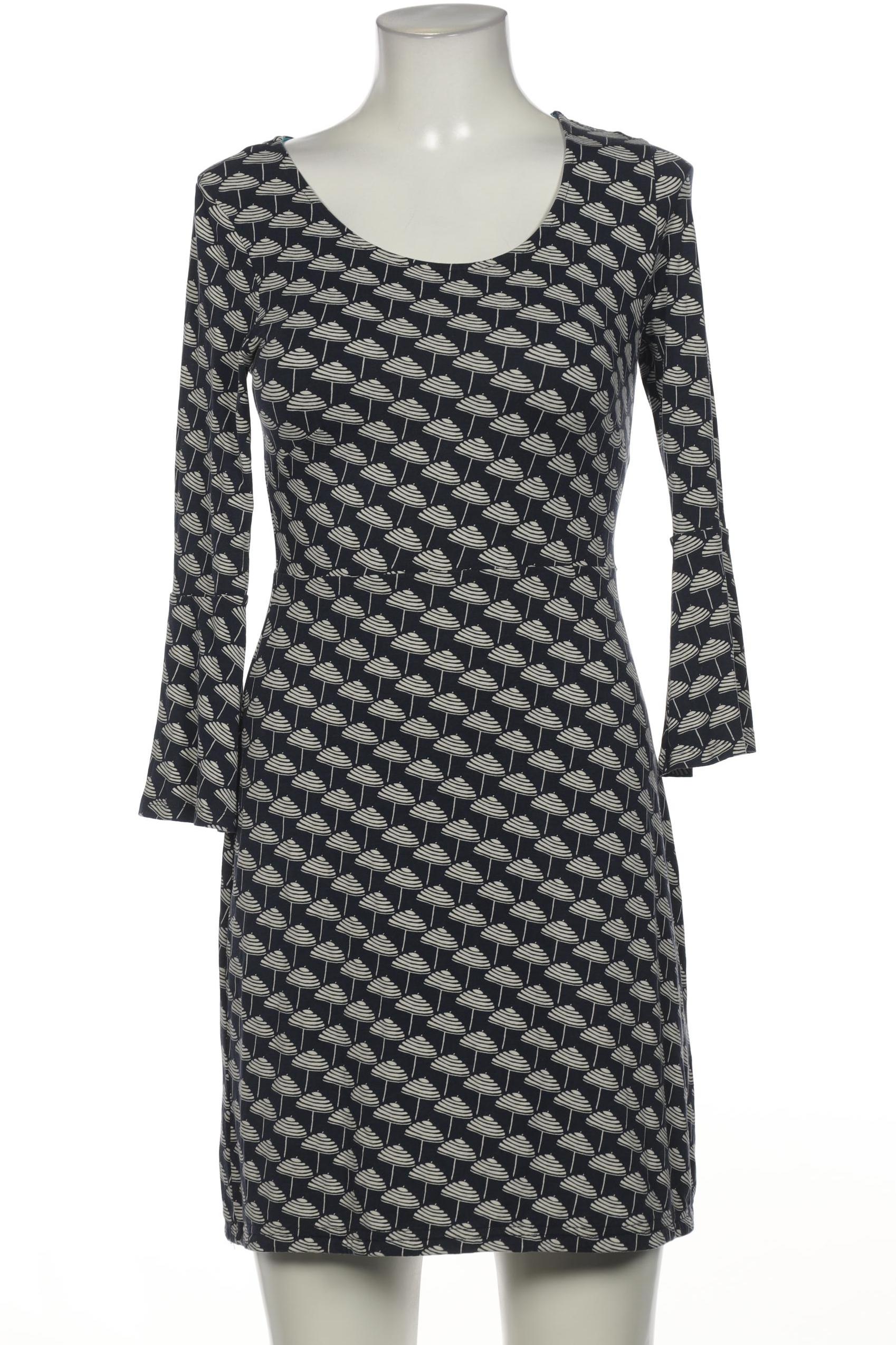 

Boden Damen Kleid, marineblau