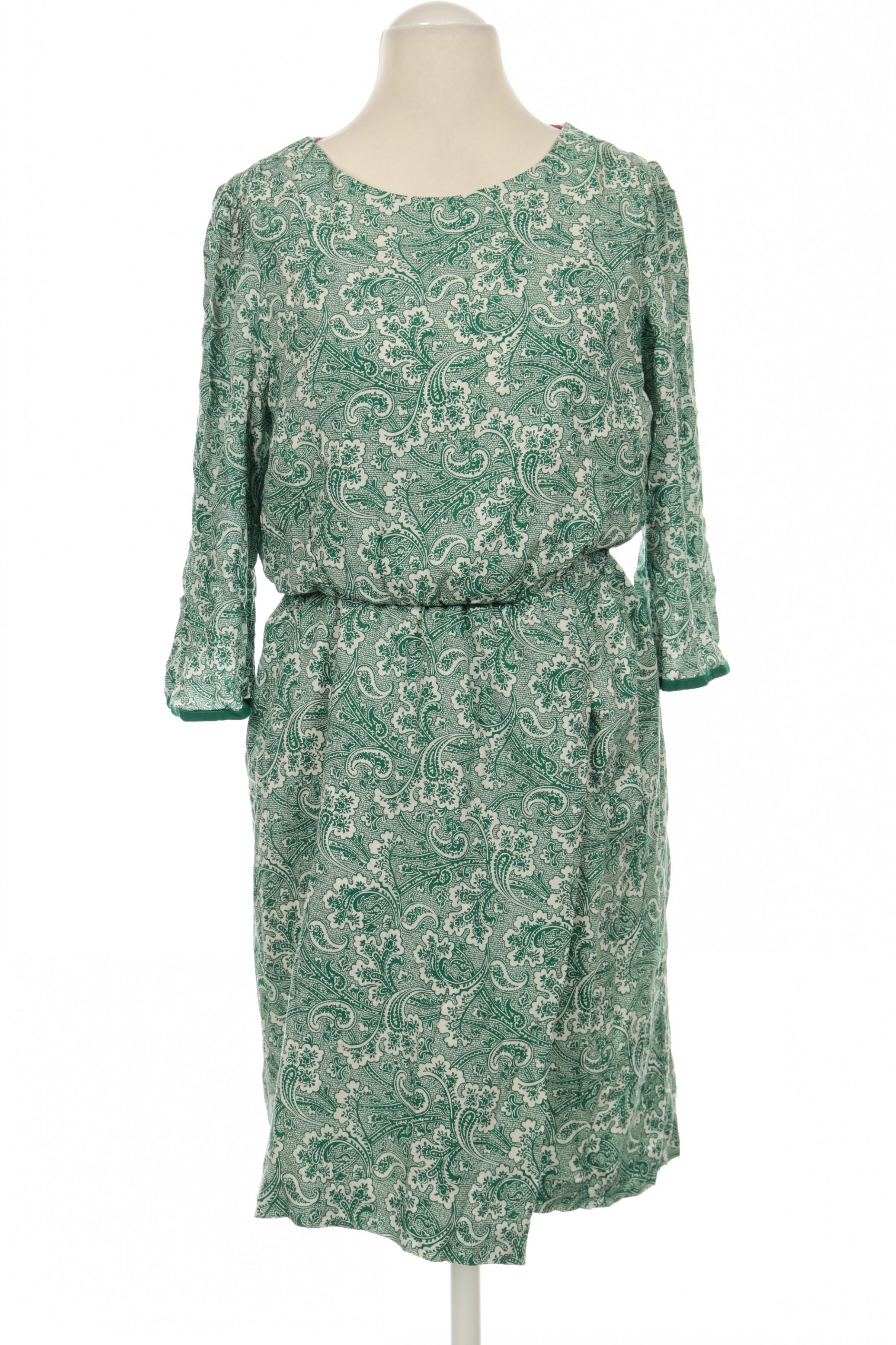 

Boden Damen Kleid, grün, Gr. 40