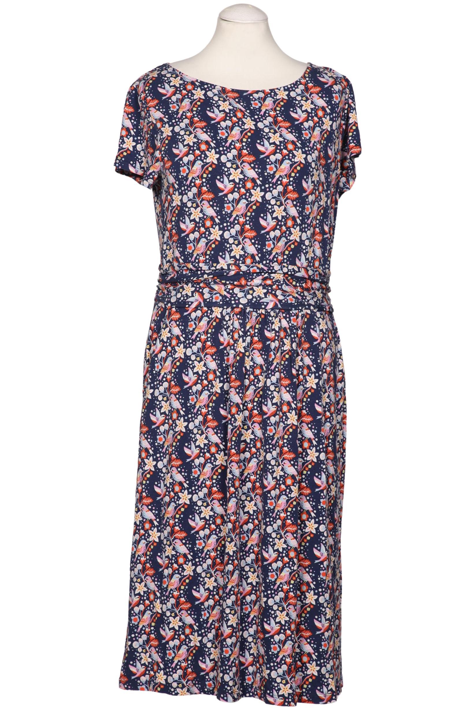 

Boden Damen Kleid, mehrfarbig, Gr. 40