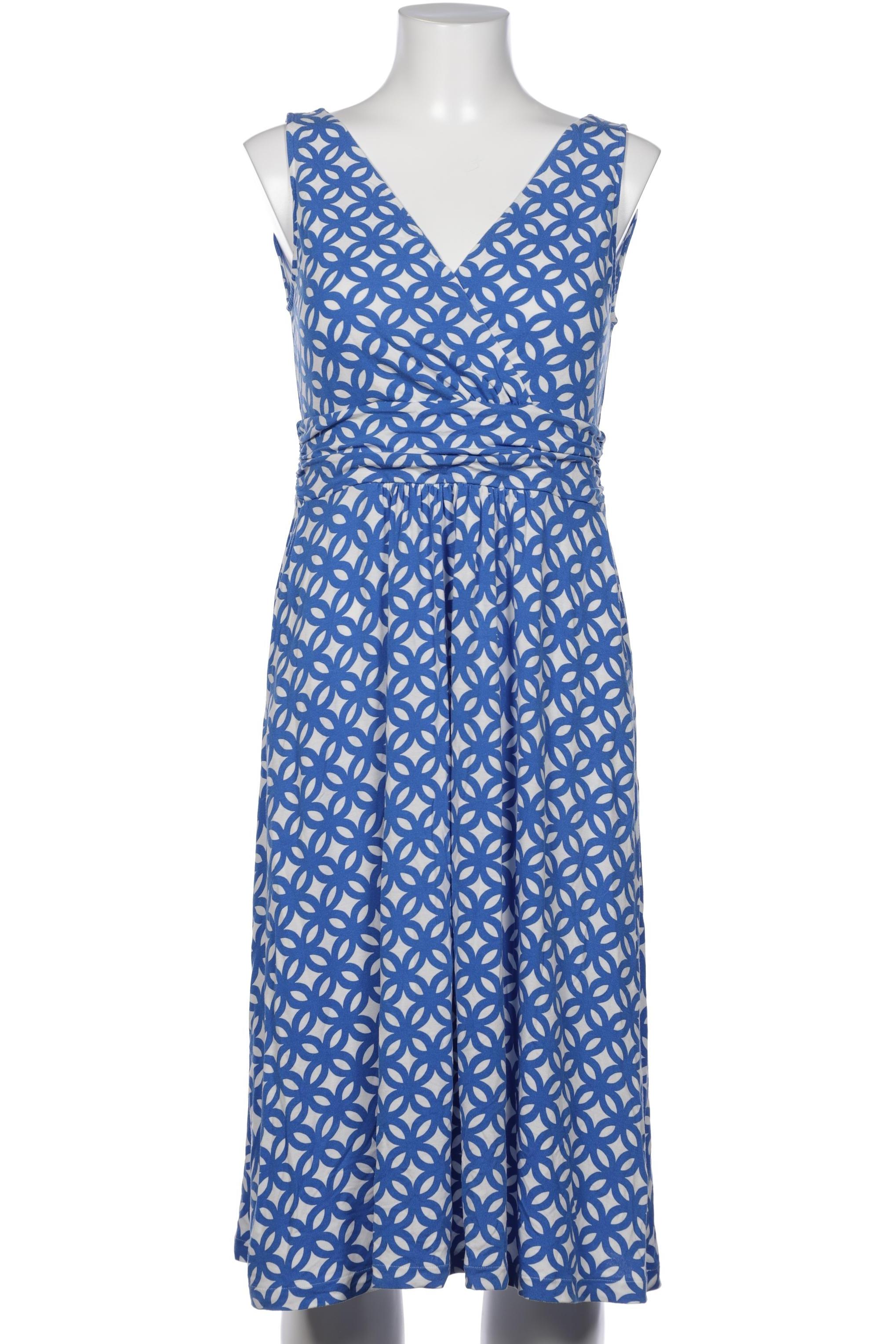 

Boden Damen Kleid, blau, Gr. 40