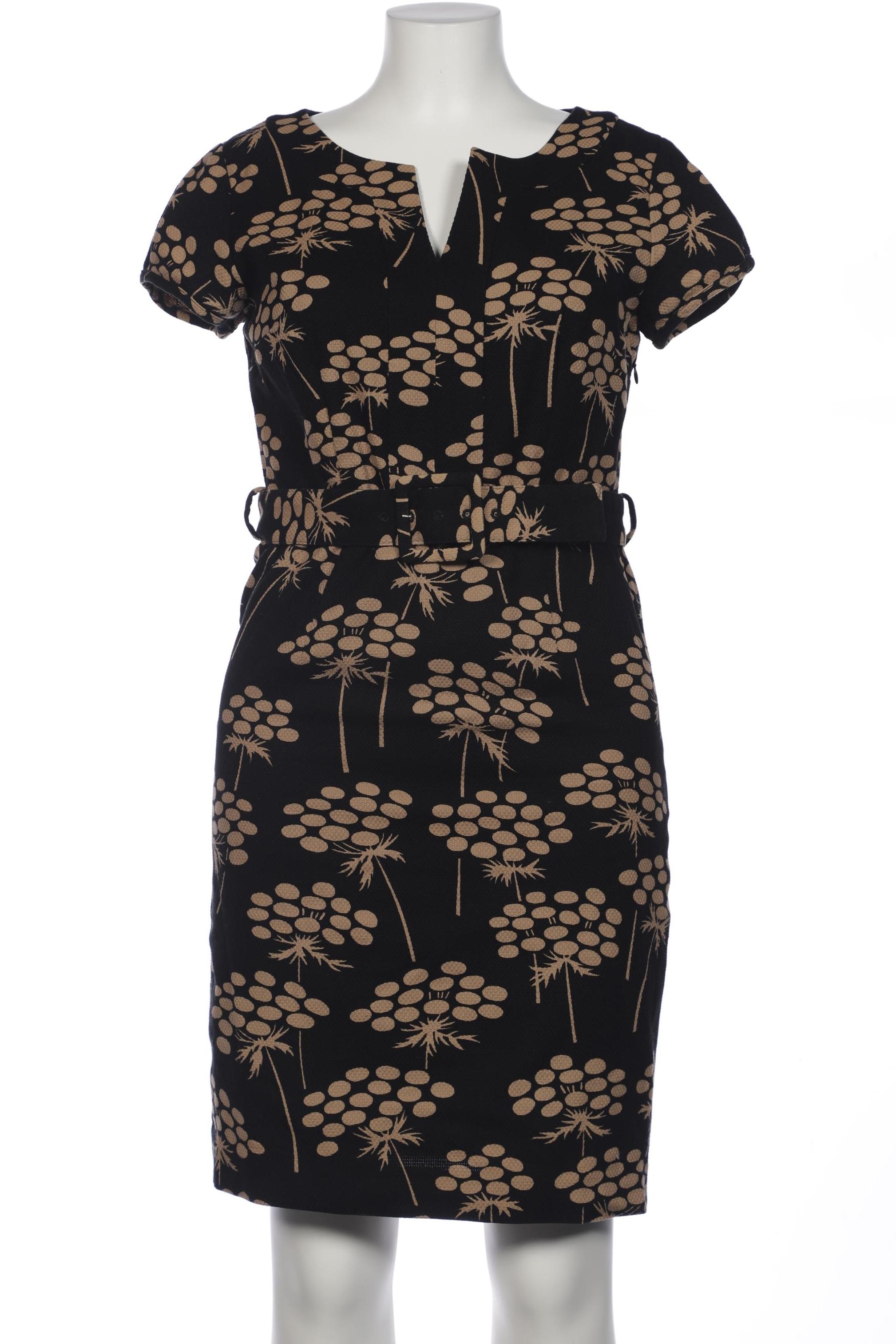 

Boden Damen Kleid, schwarz, Gr. 40