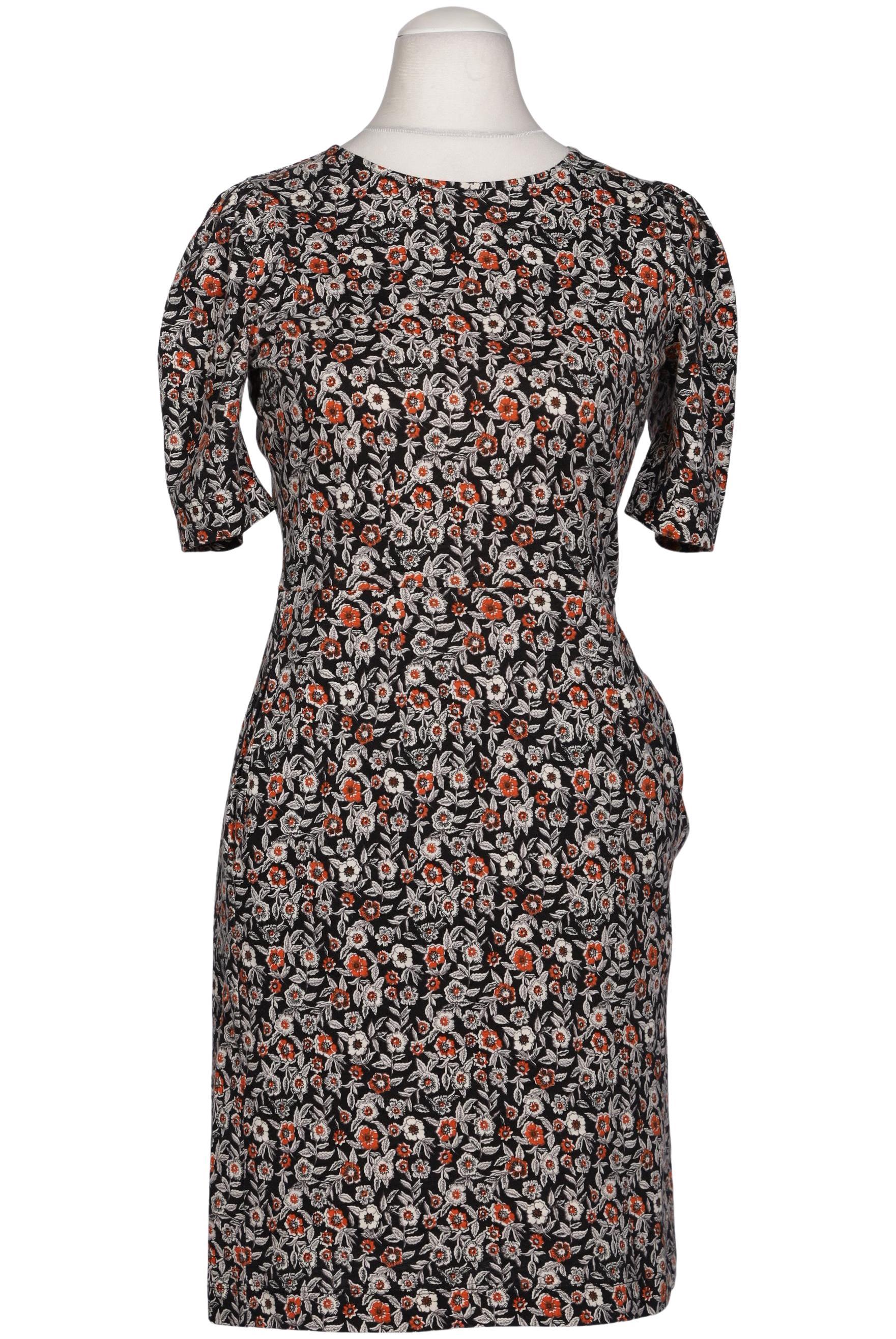 

Boden Damen Kleid, mehrfarbig, Gr. 36