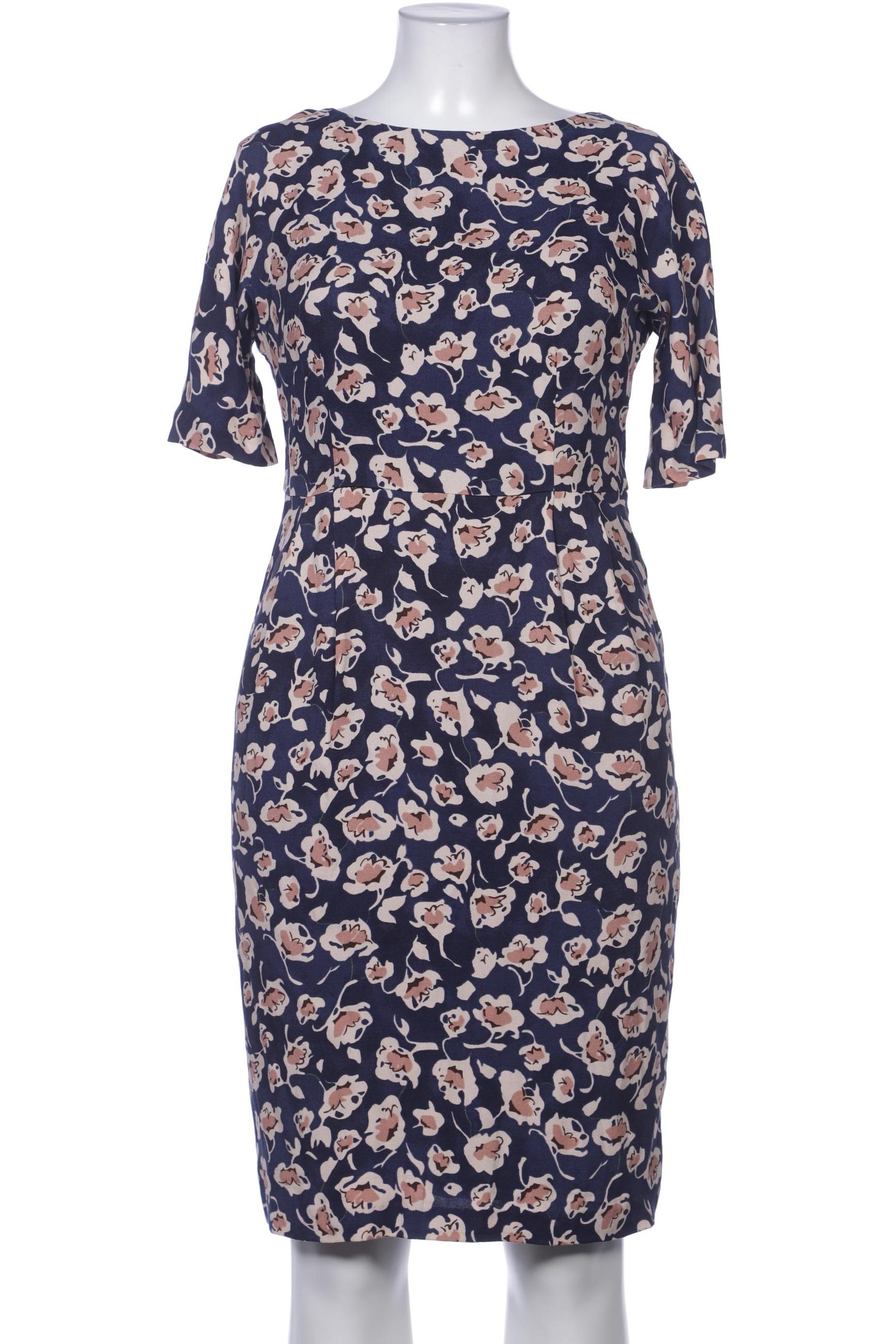 

Boden Damen Kleid, marineblau, Gr. 38