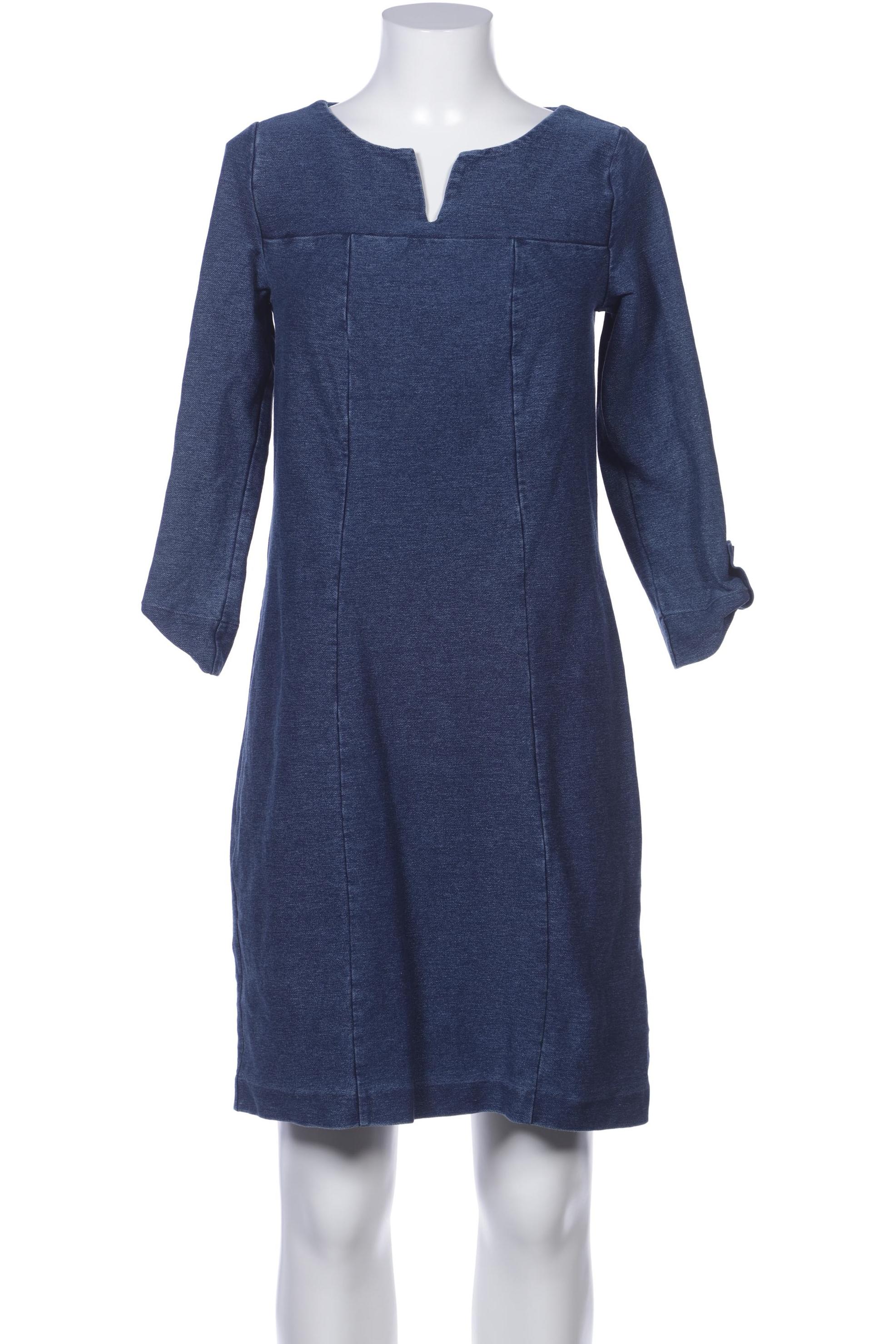 

Boden Damen Kleid, blau, Gr. 38