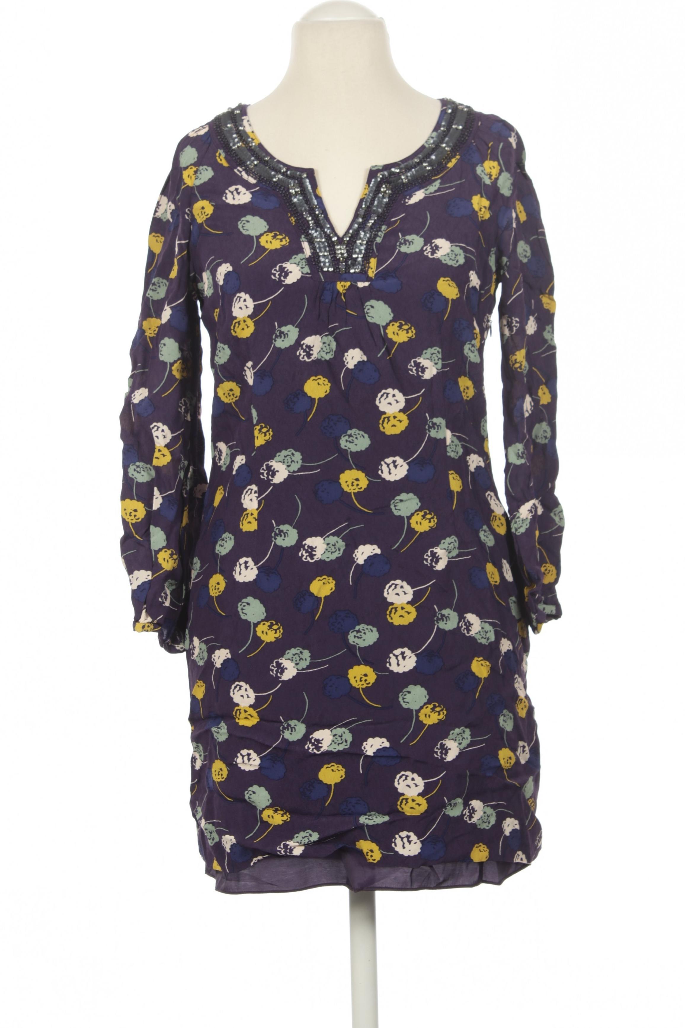 

Boden Damen Kleid, lila, Gr. 36