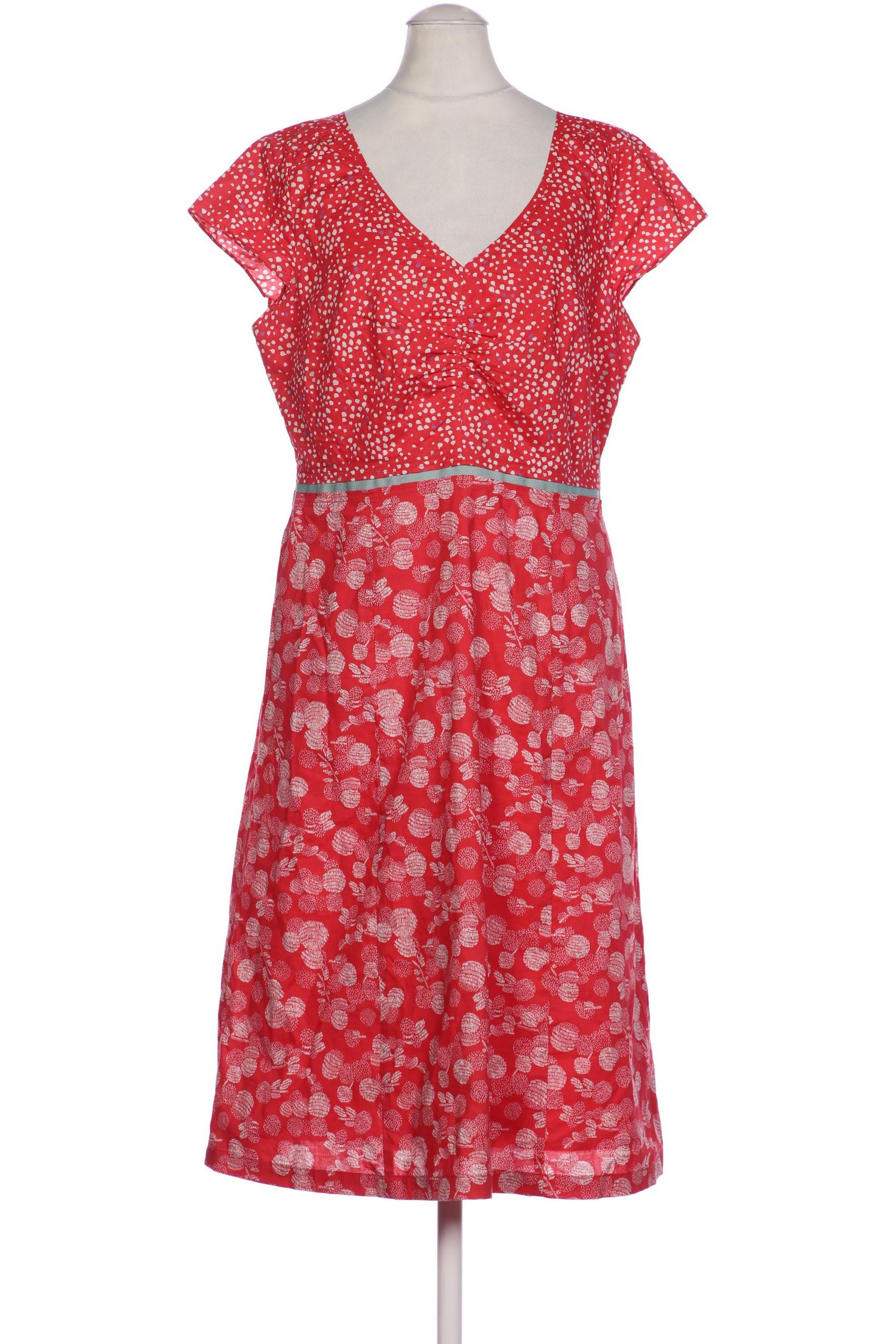 

Boden Damen Kleid, rot, Gr. 38