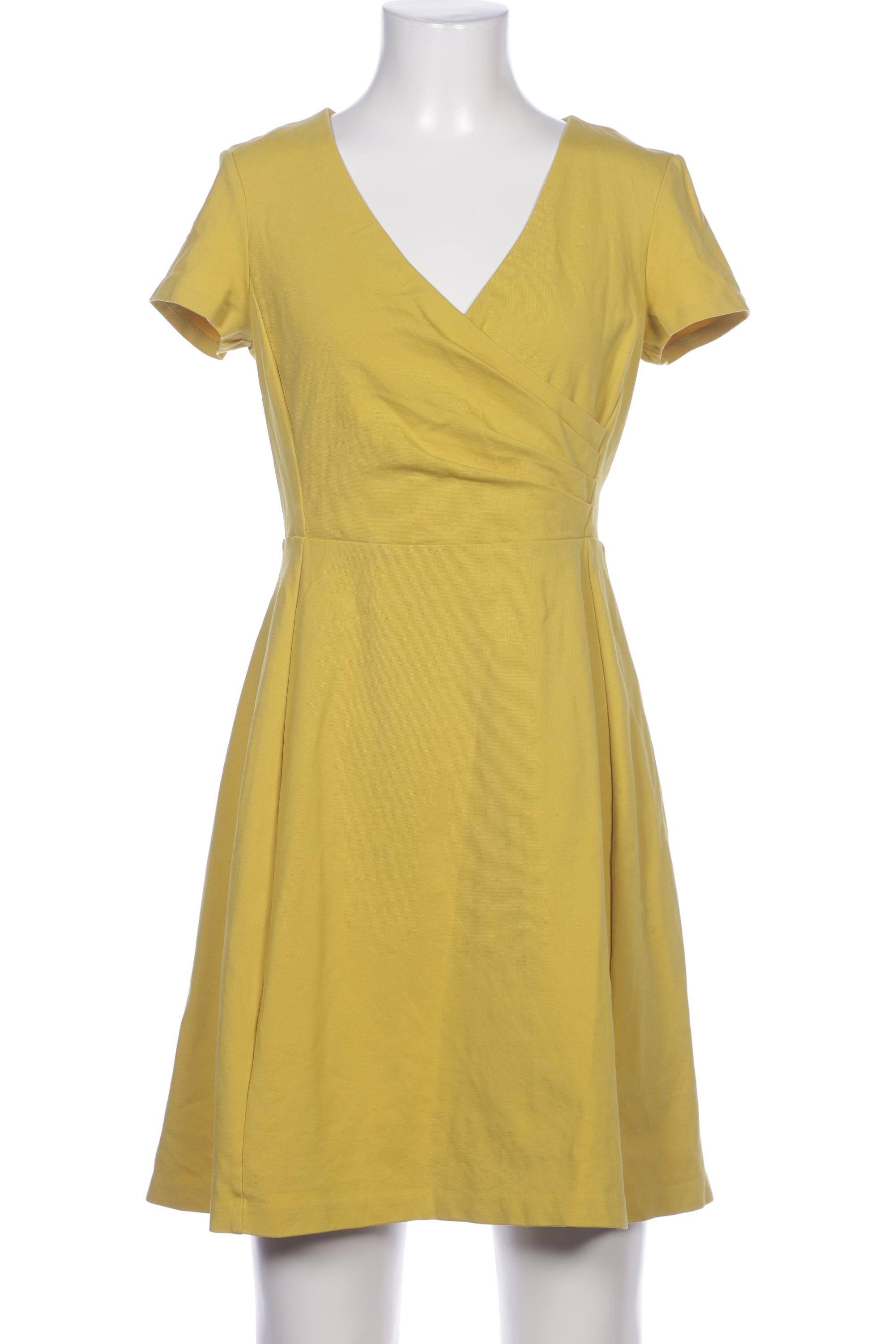 

Boden Damen Kleid, gelb, Gr. 38
