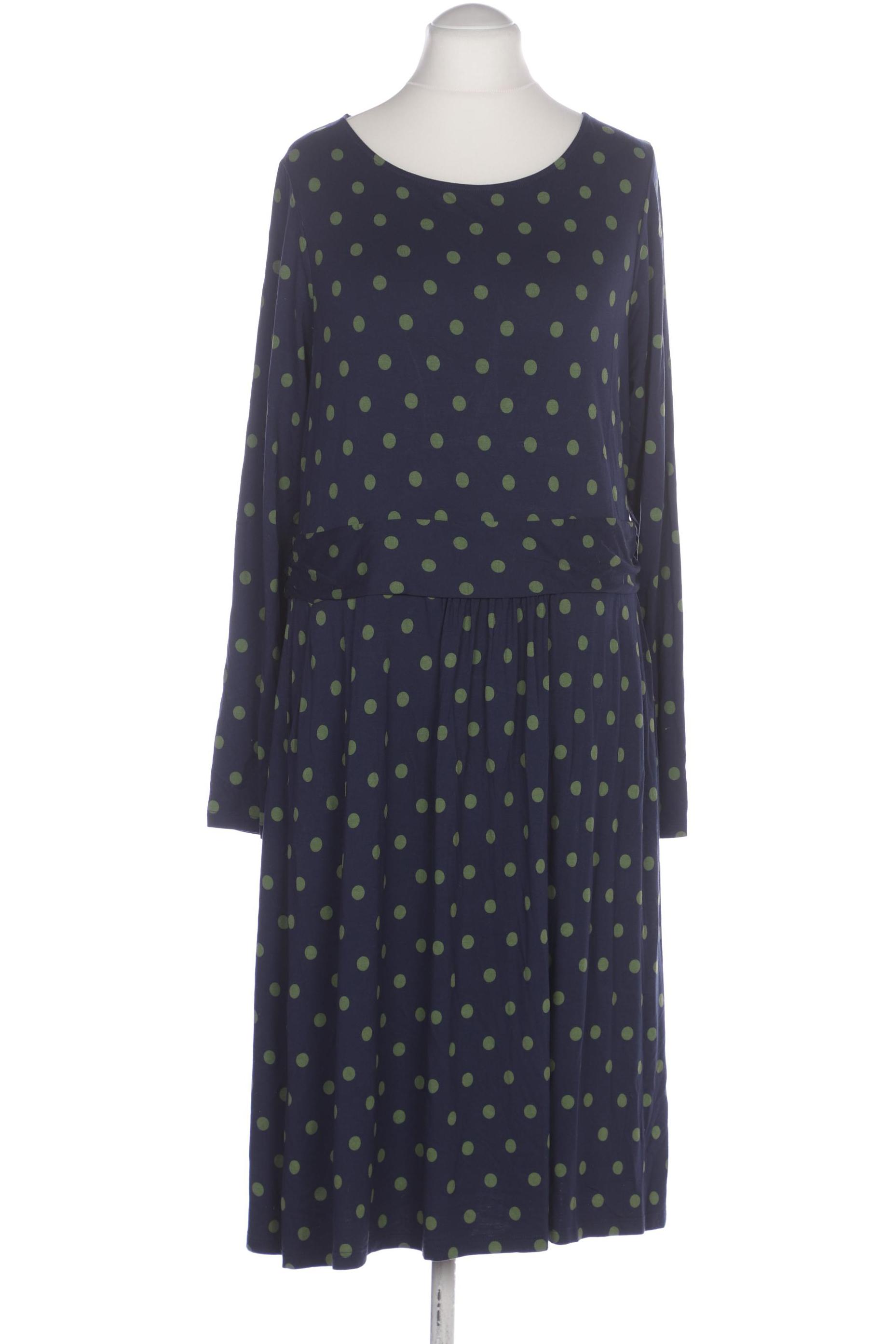 

Boden Damen Kleid, marineblau, Gr. 46