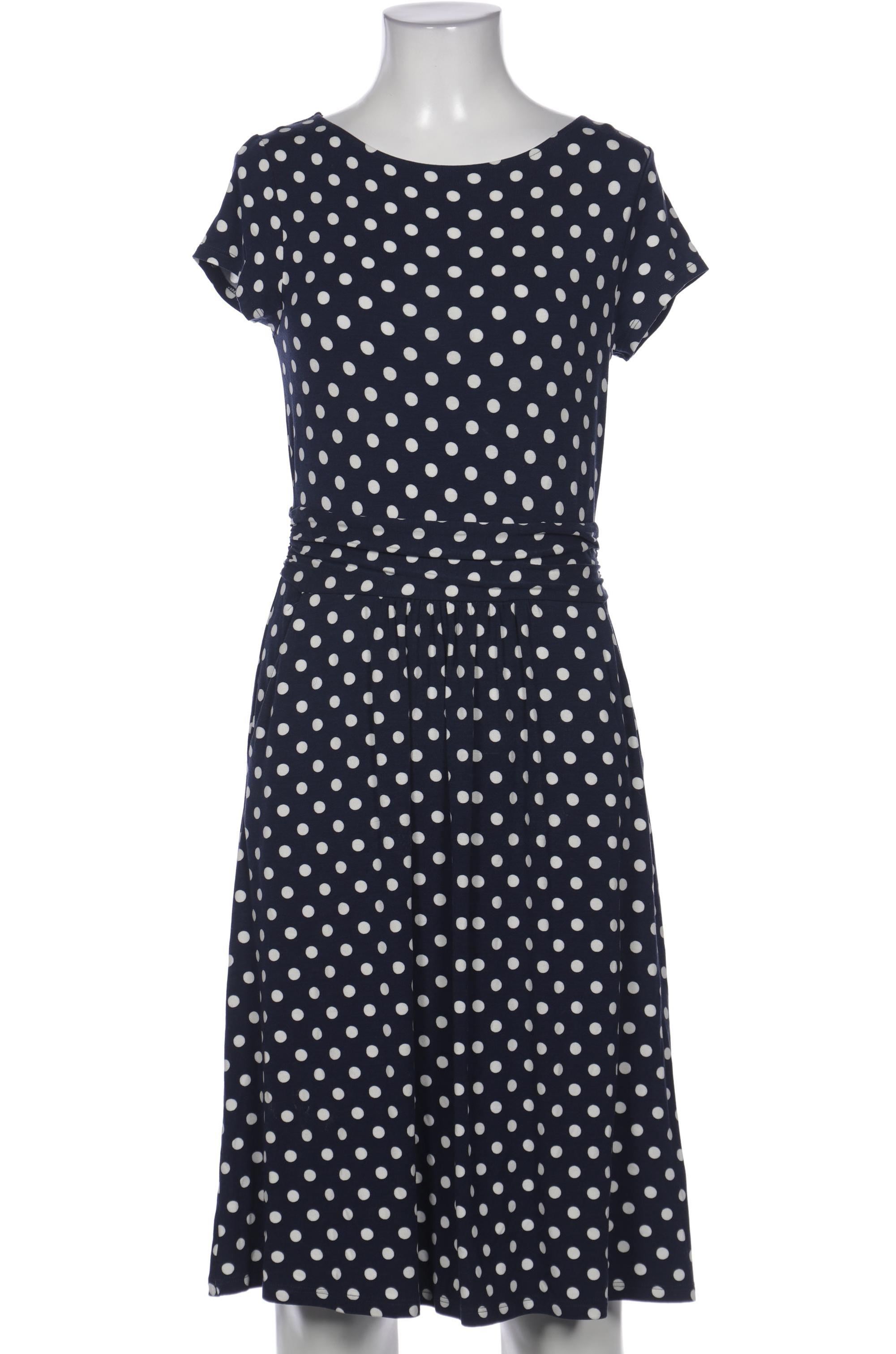 

Boden Damen Kleid, marineblau