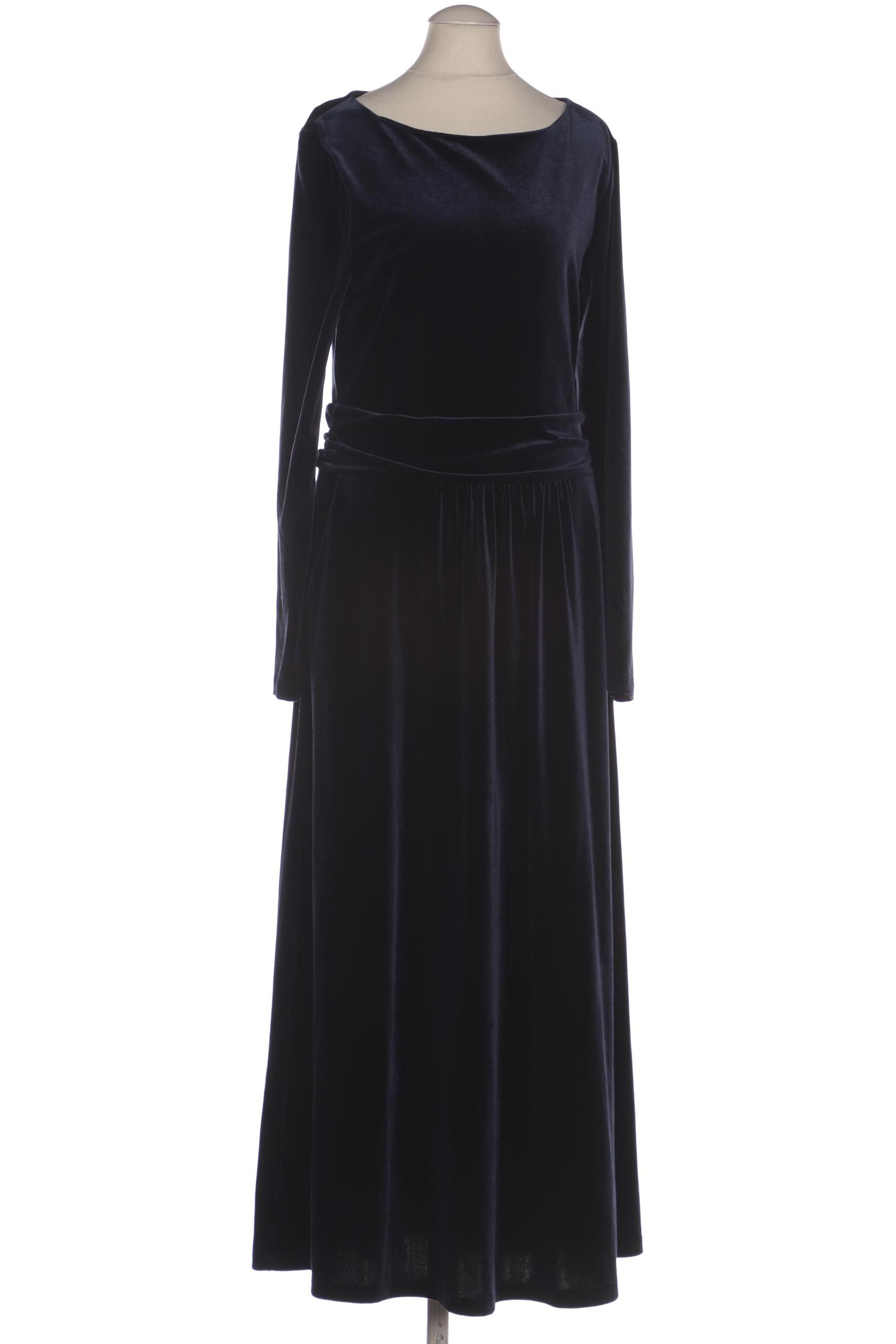 

Boden Damen Kleid, marineblau