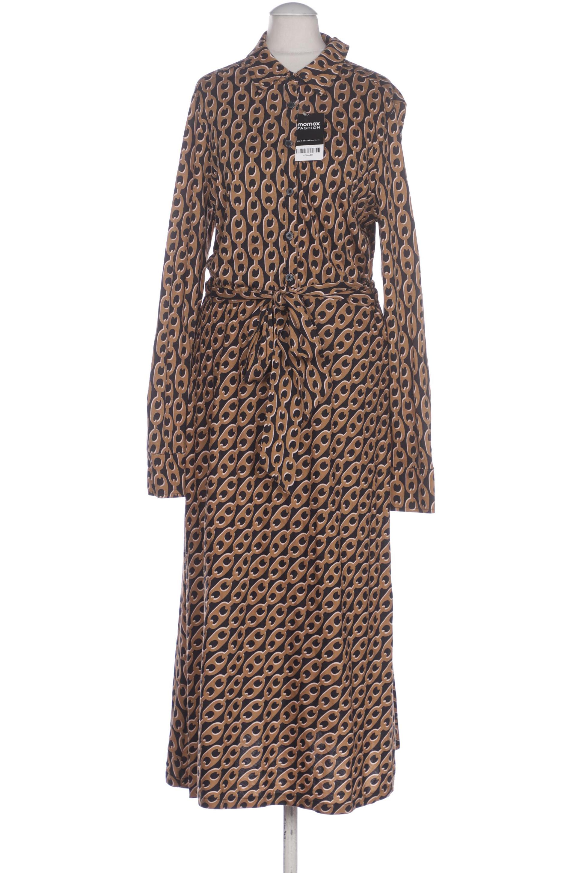 

Boden Damen Kleid, braun, Gr. 40