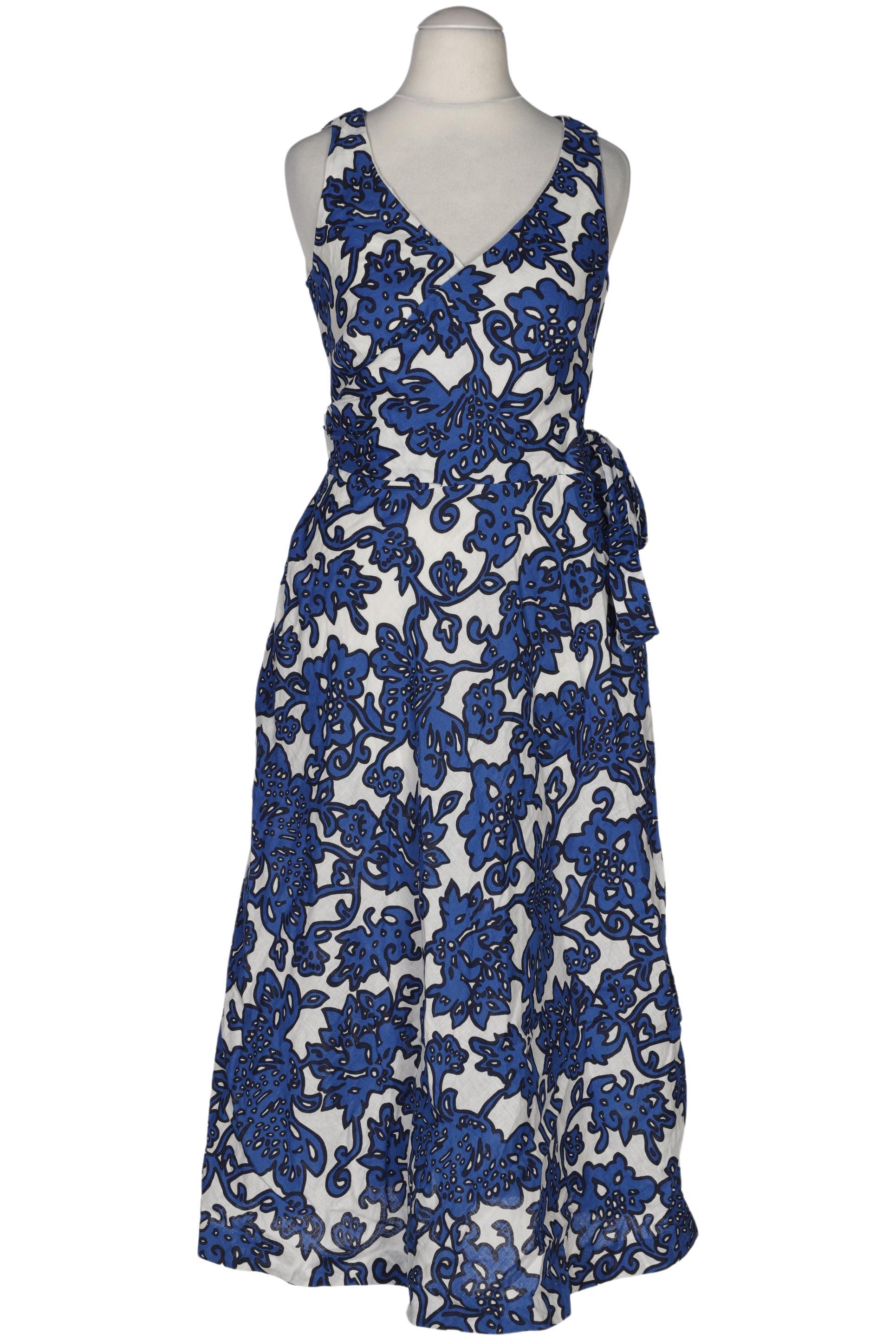 

Boden Damen Kleid, marineblau, Gr. 34