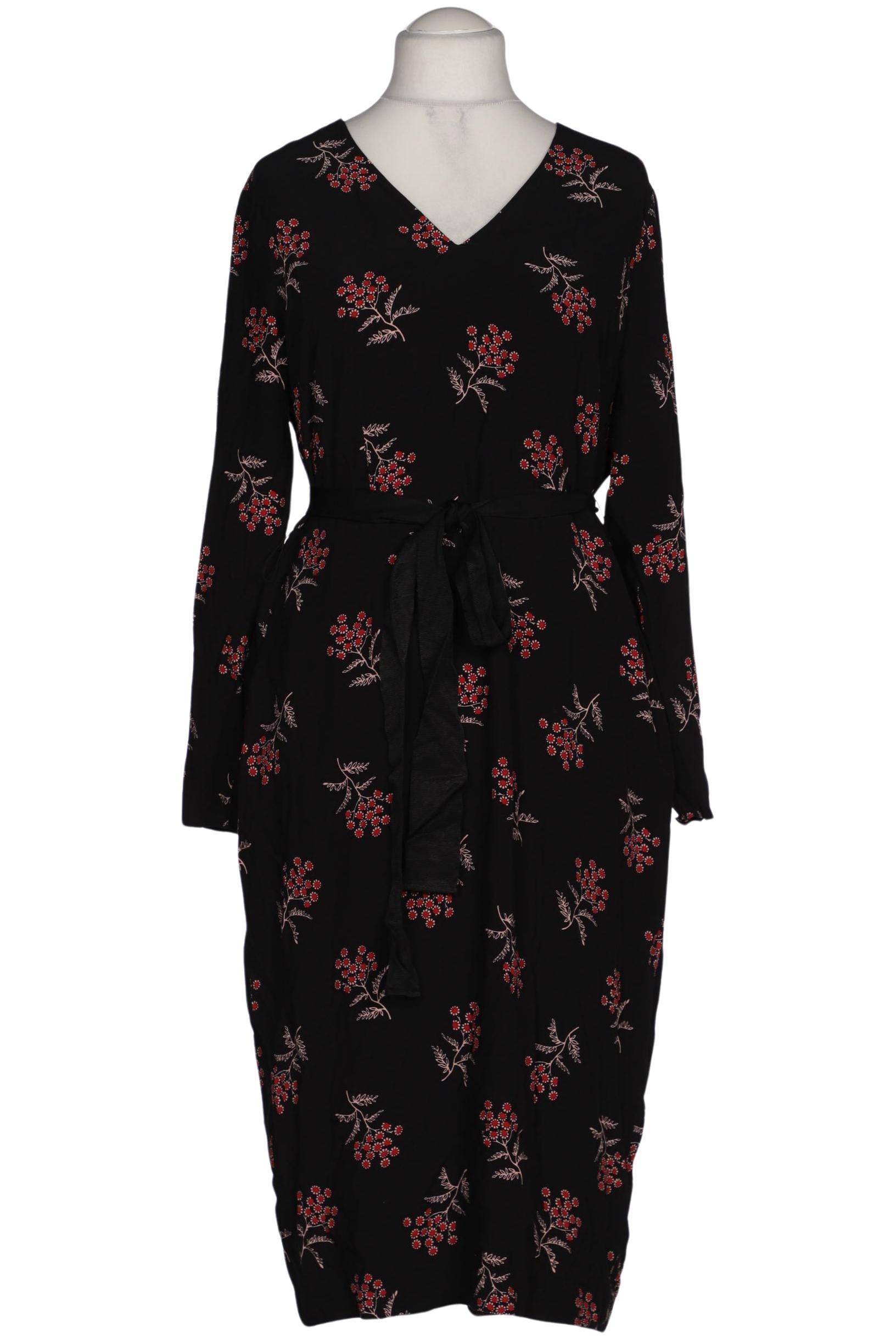 

Boden Damen Kleid, mehrfarbig, Gr. 42