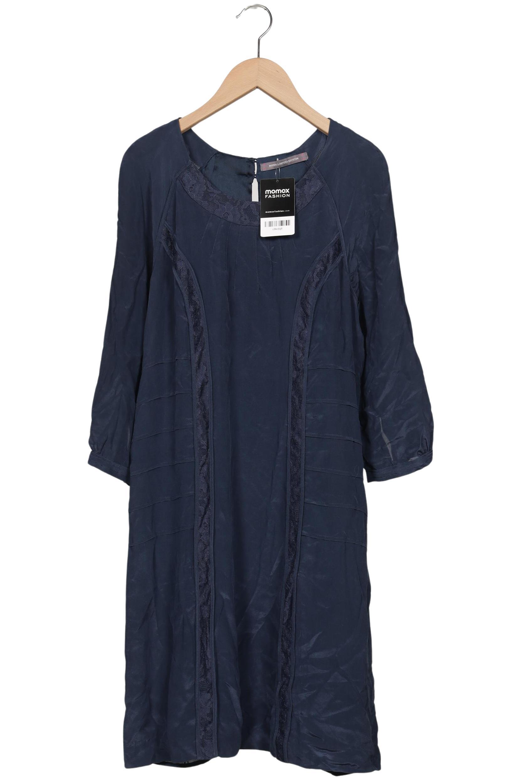

Boden Damen Kleid, marineblau, Gr. 38