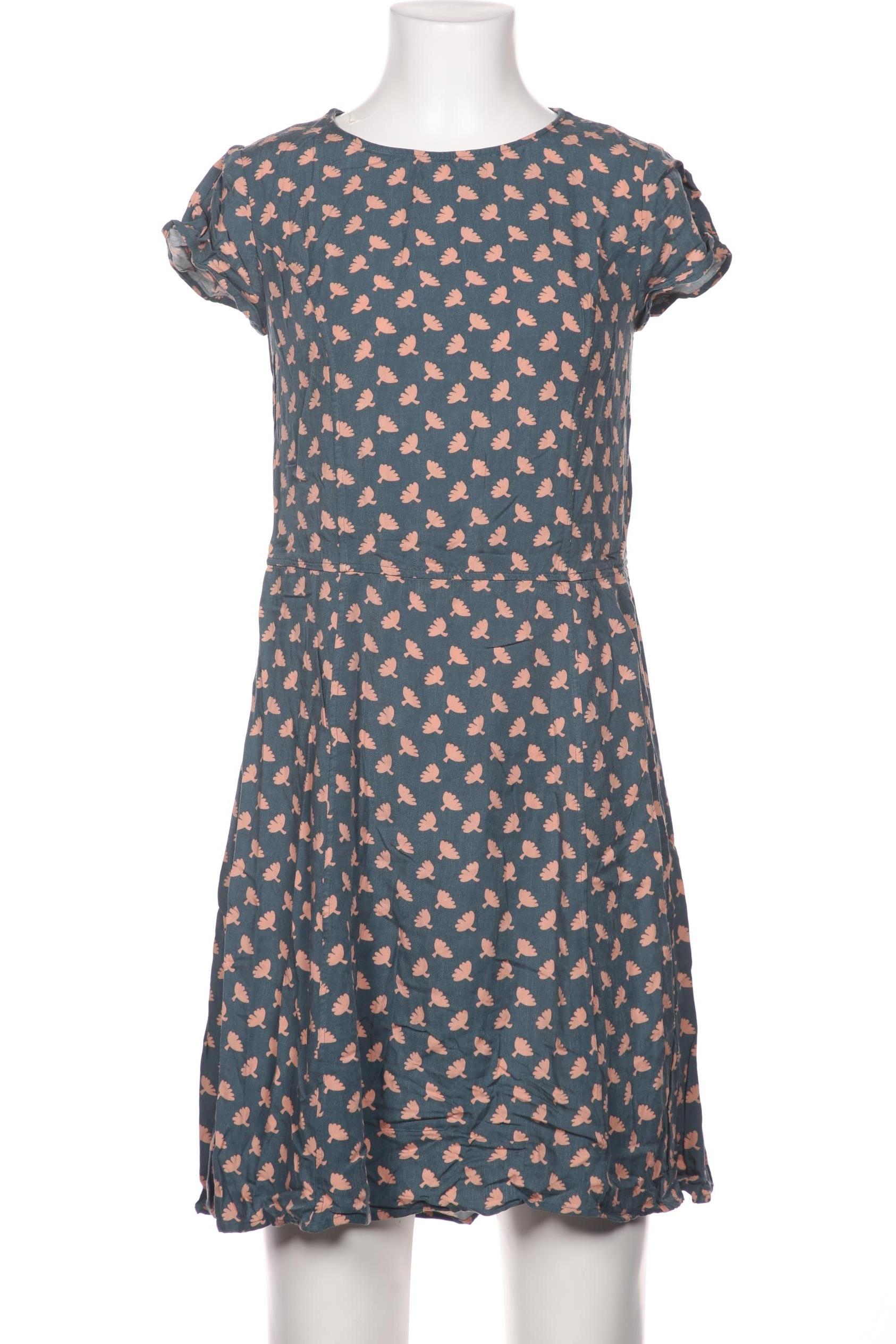 

Boden Damen Kleid, blau, Gr. 34