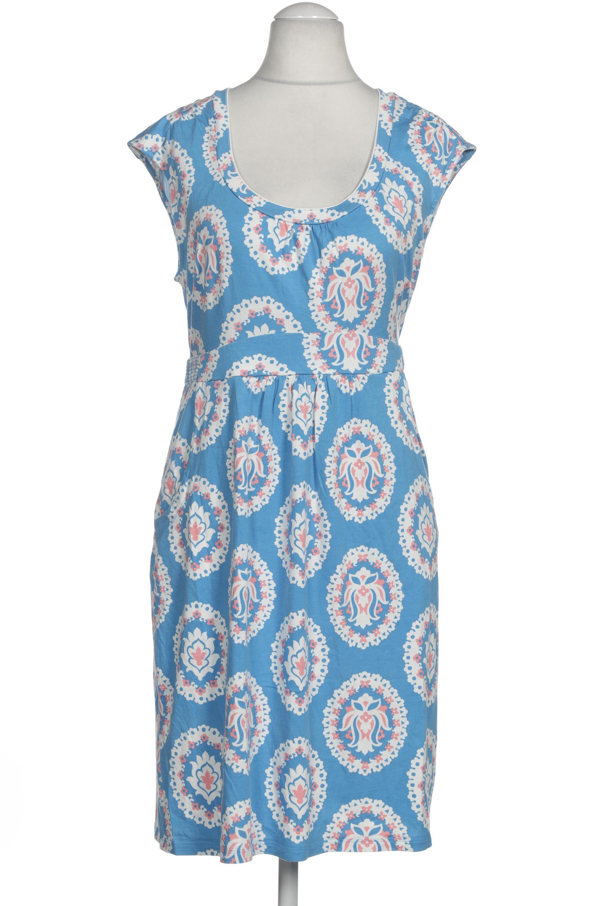

Boden Damen Kleid, blau, Gr. 38