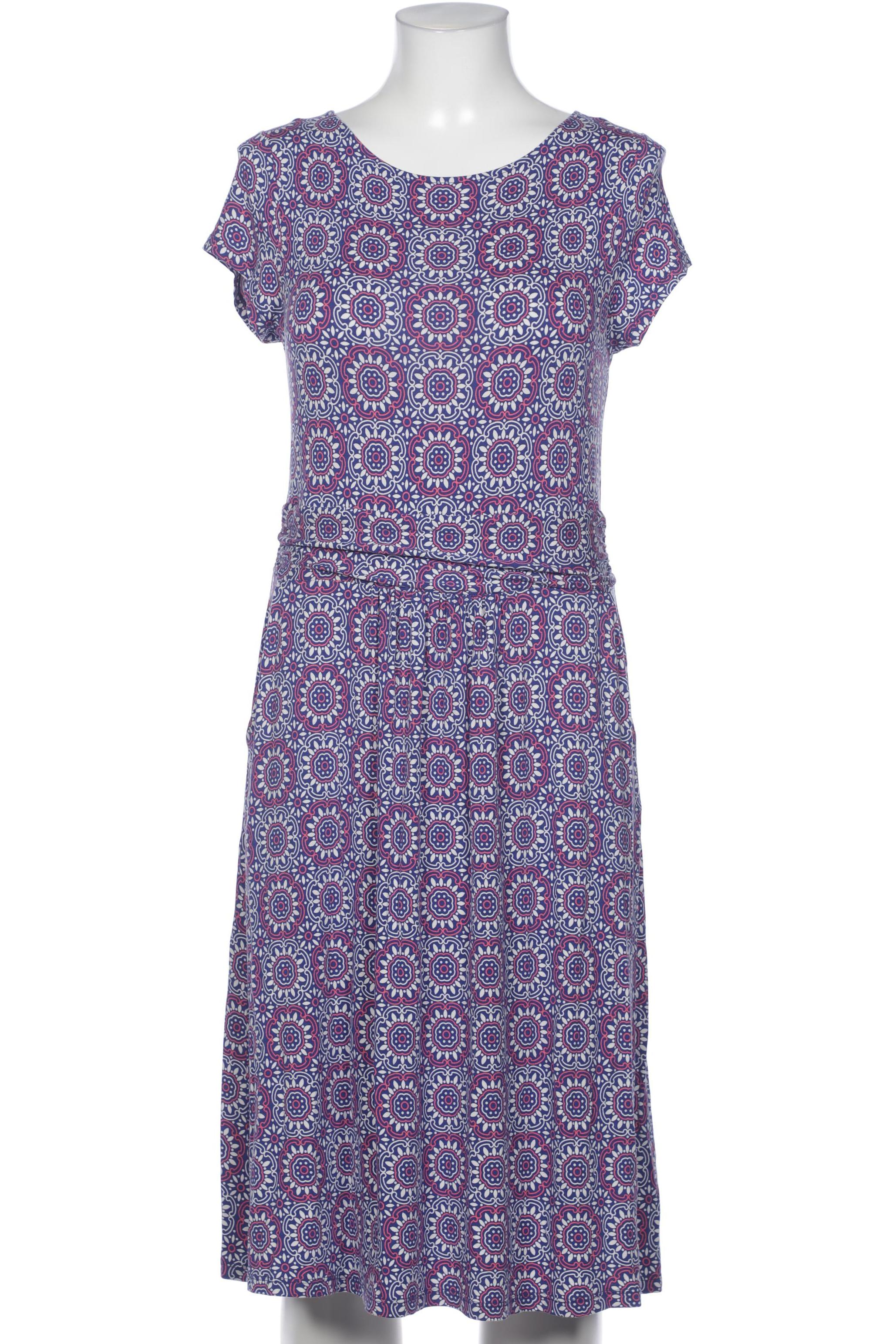 

Boden Damen Kleid, blau