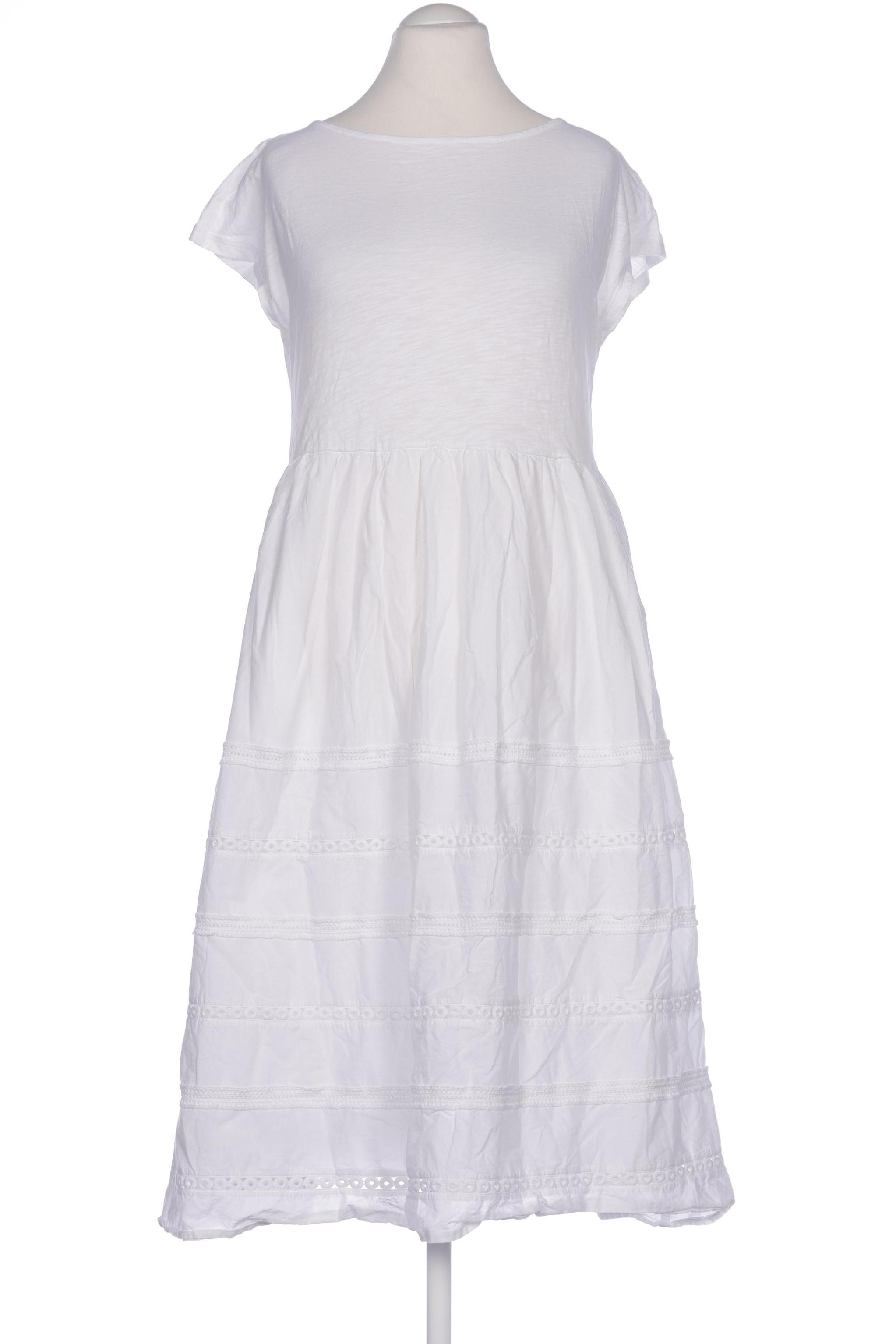 

Boden Damen Kleid, weiß, Gr. 40