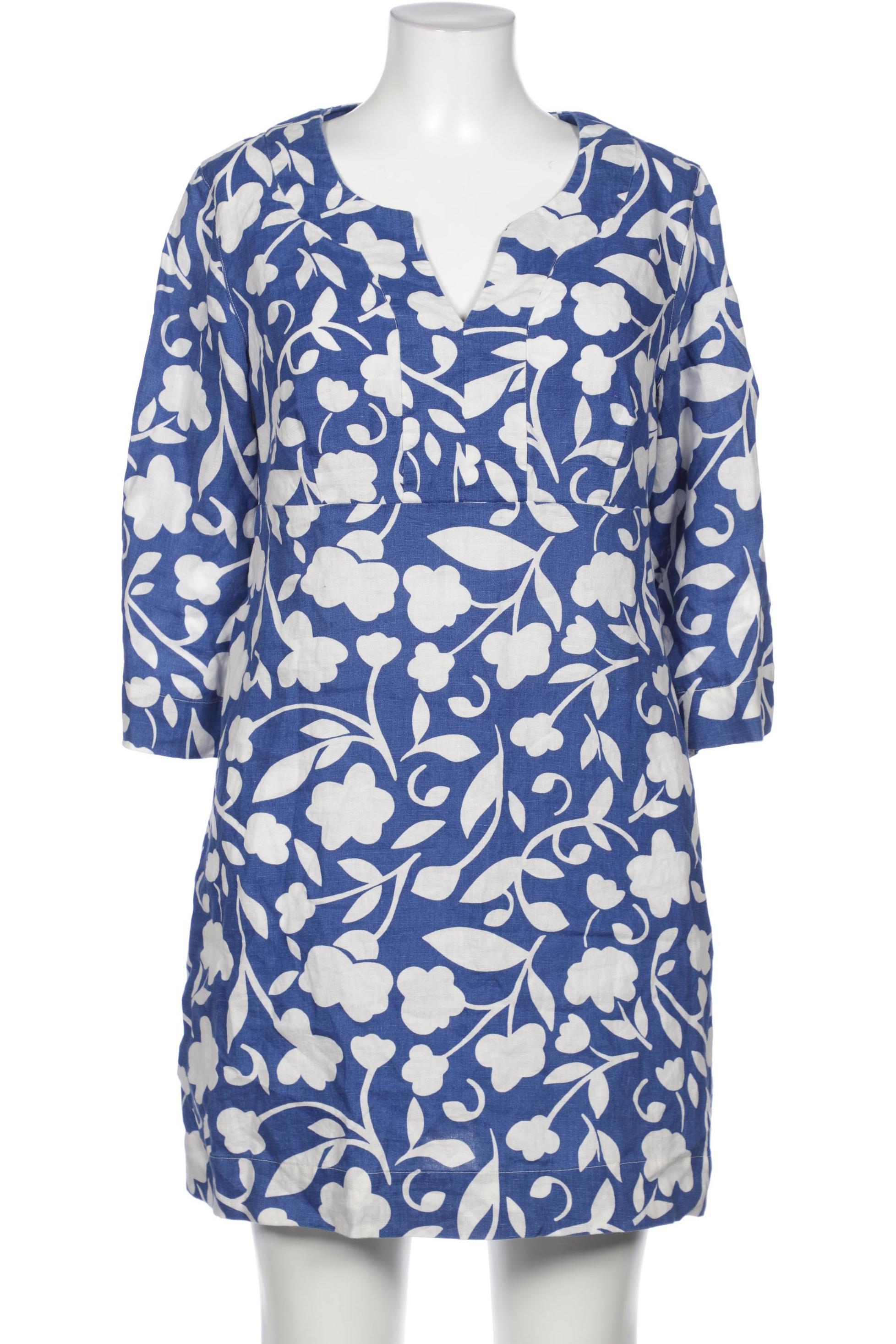 

Boden Damen Kleid, blau, Gr. 42