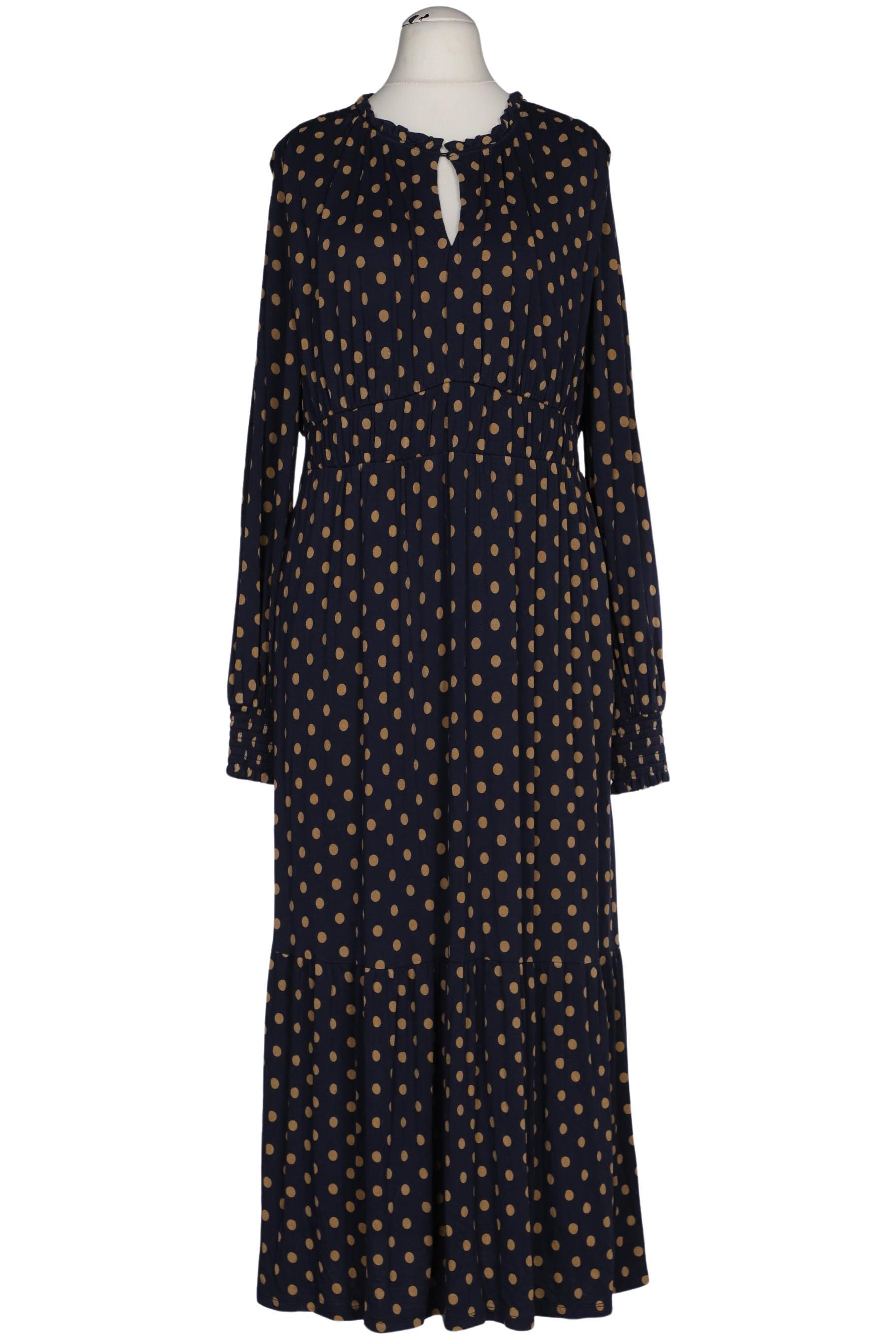 

Boden Damen Kleid, marineblau, Gr. 42