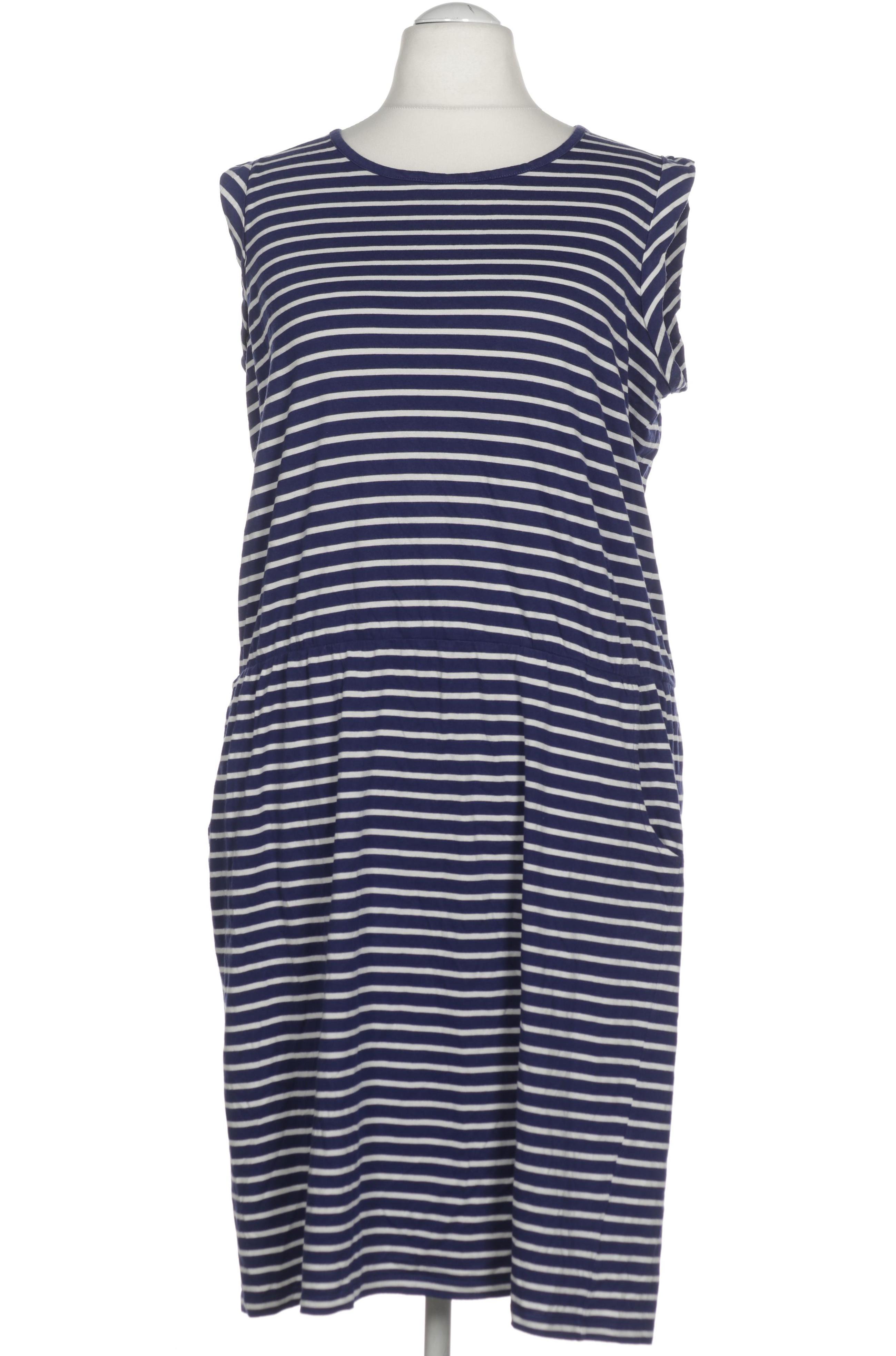 

Boden Damen Kleid, blau, Gr. 40