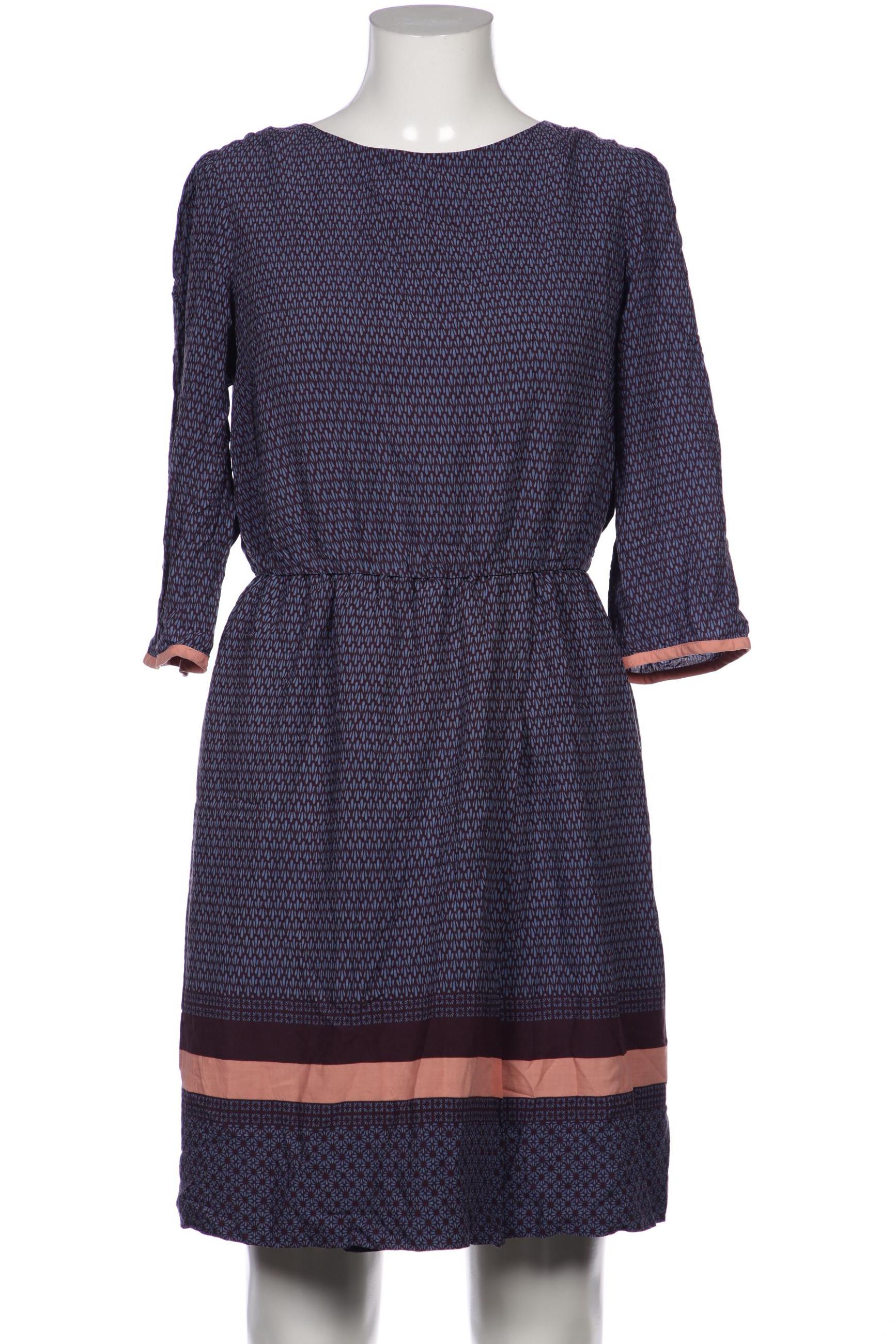 

Boden Damen Kleid, marineblau