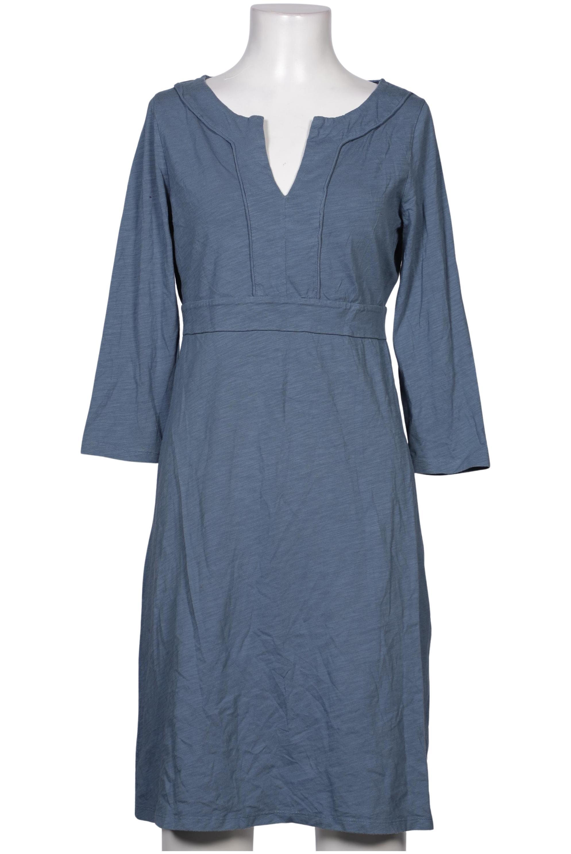 

Boden Damen Kleid, blau, Gr. 40