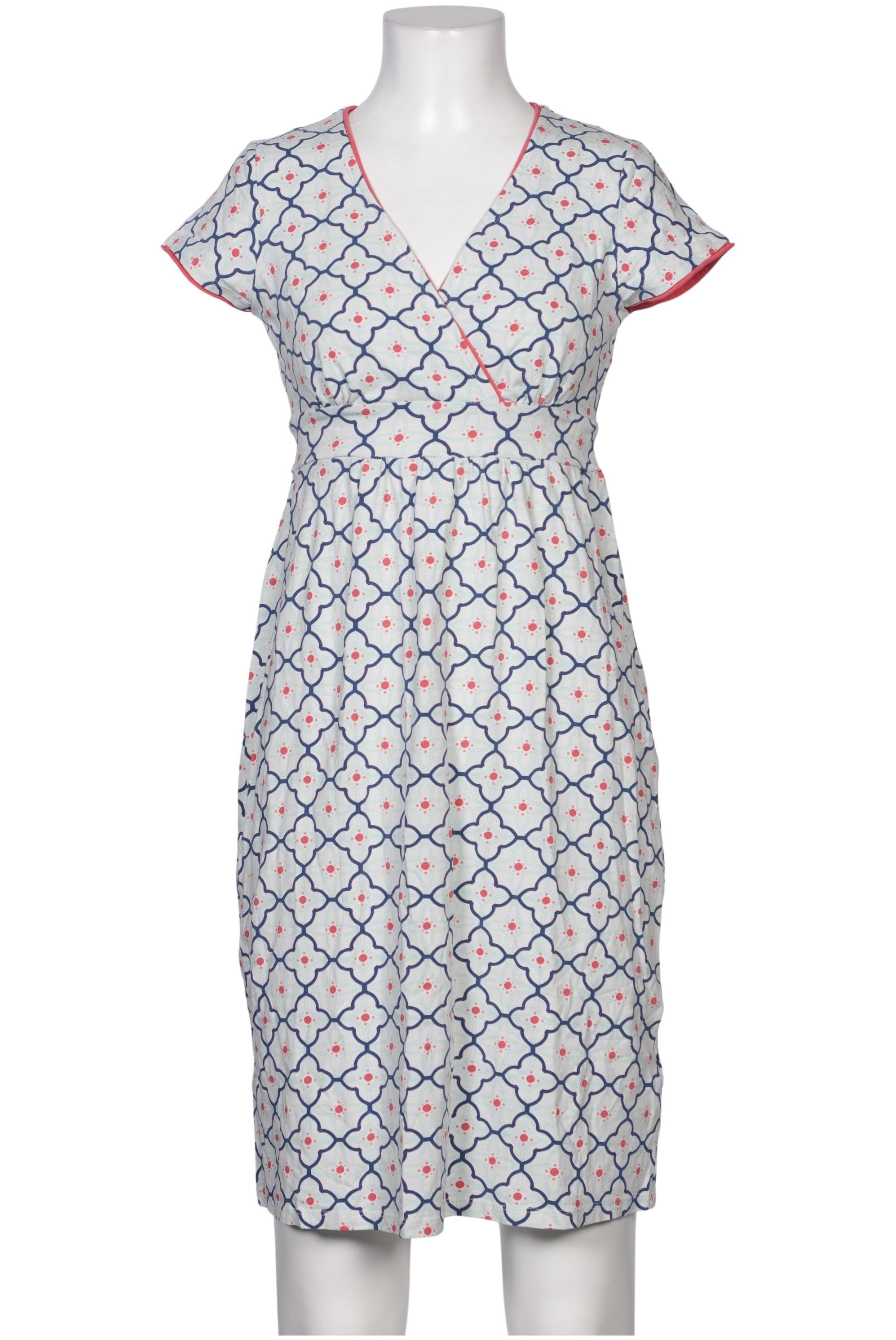 

Boden Damen Kleid, hellblau, Gr. 36