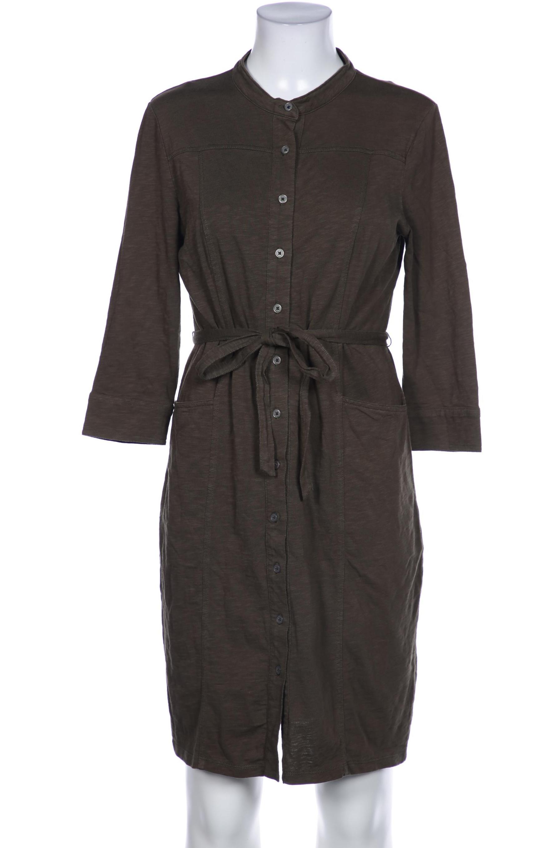 

Boden Damen Kleid, grün, Gr. 38
